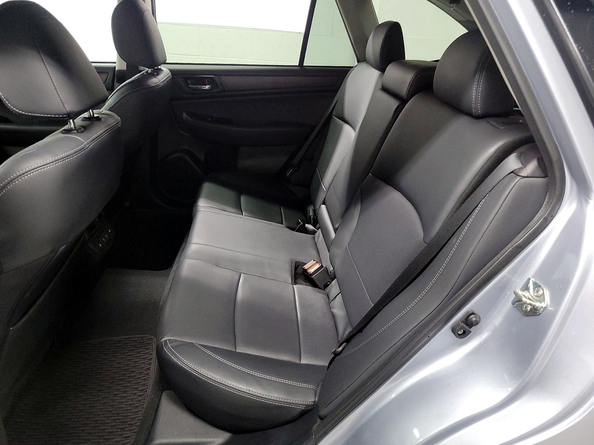 Thumbnail: 2019 Subaru Outback - 19
