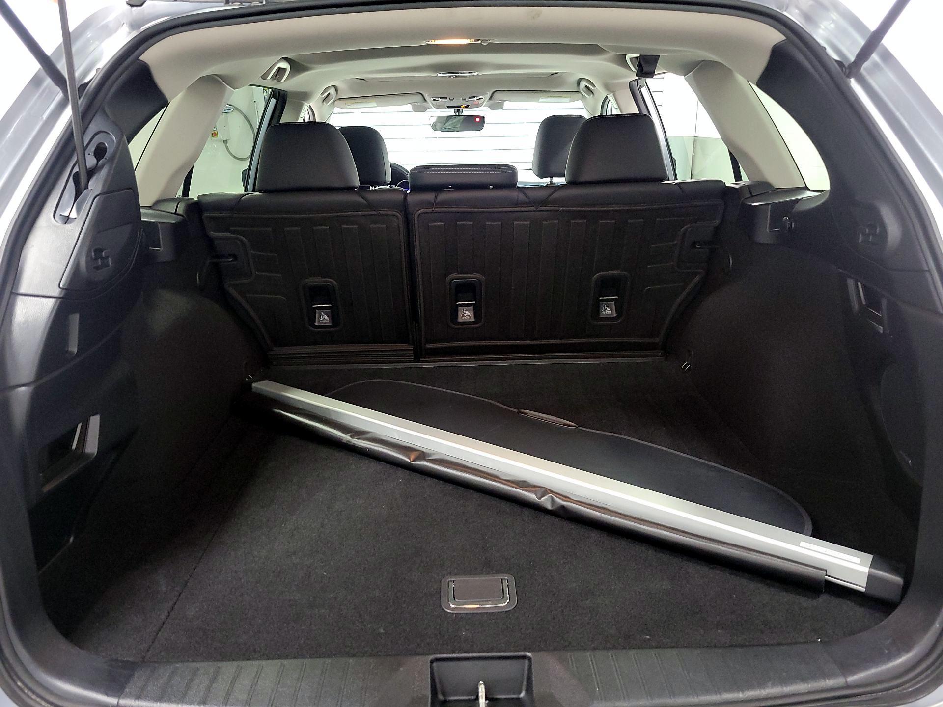 Thumbnail: 2019 Subaru Outback - 20