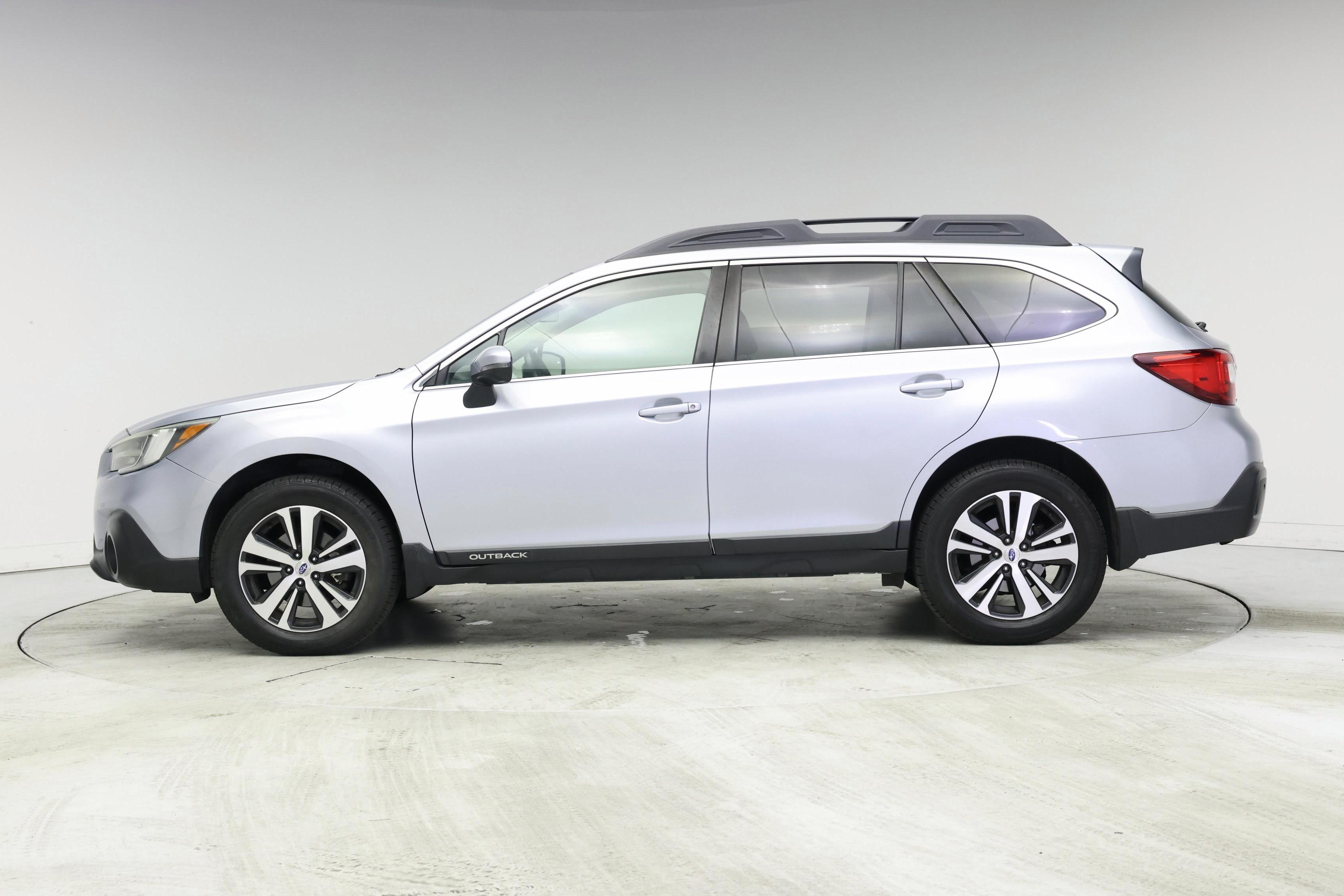 Thumbnail: 2019 Subaru Outback - 3