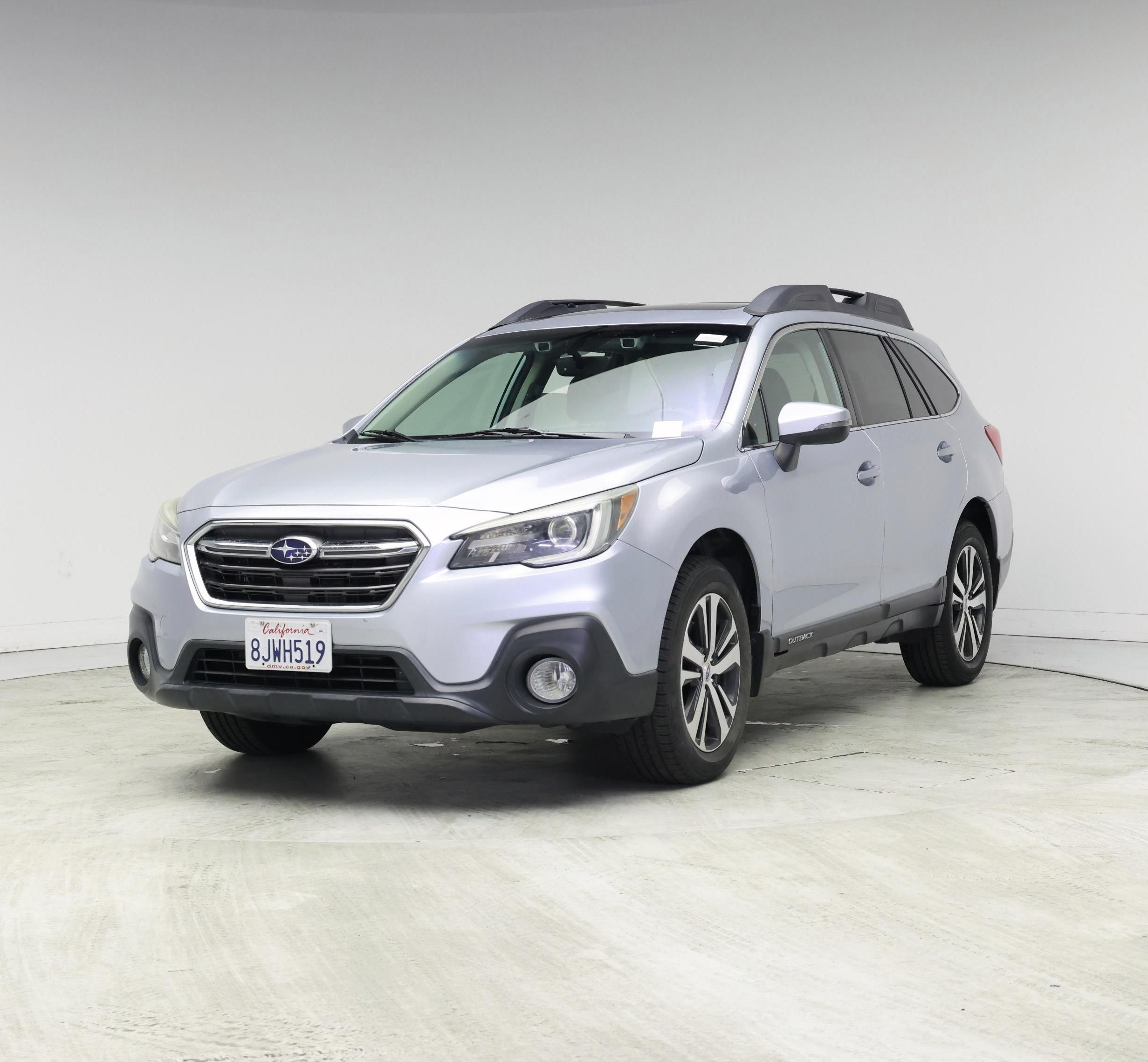 Thumbnail: 2019 Subaru Outback - 4