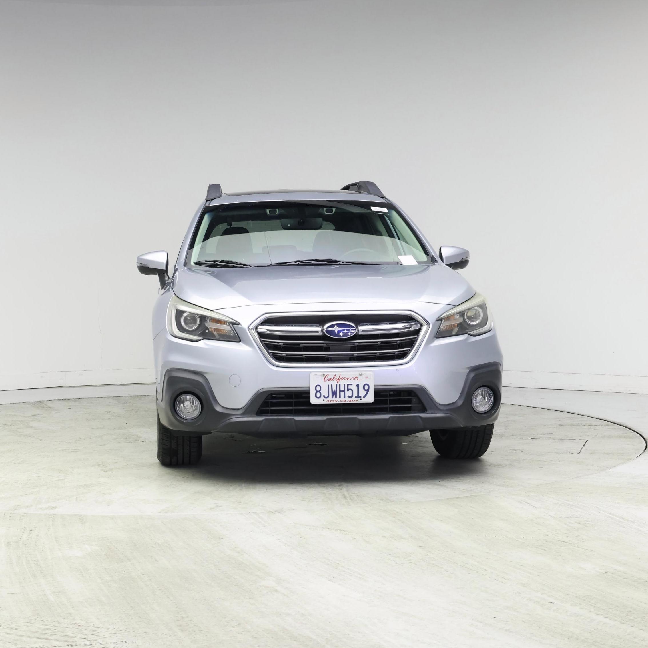 Thumbnail: 2019 Subaru Outback - 5