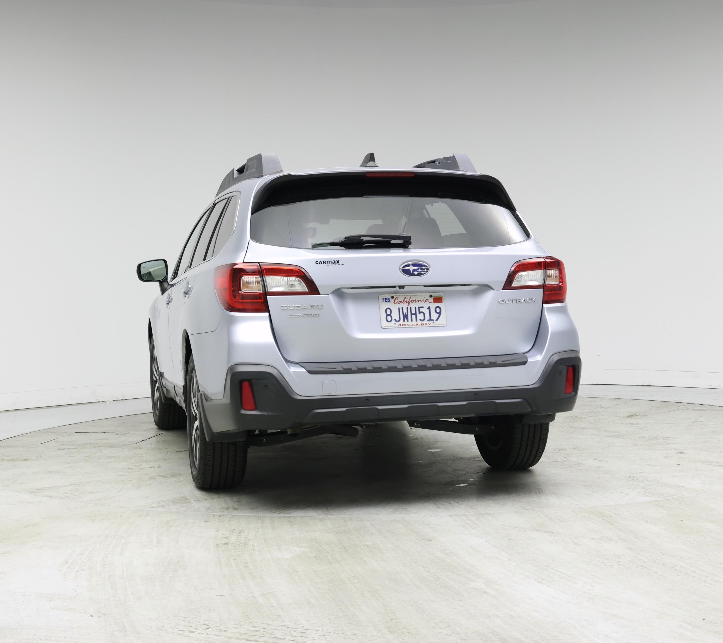 Thumbnail: 2019 Subaru Outback - 6