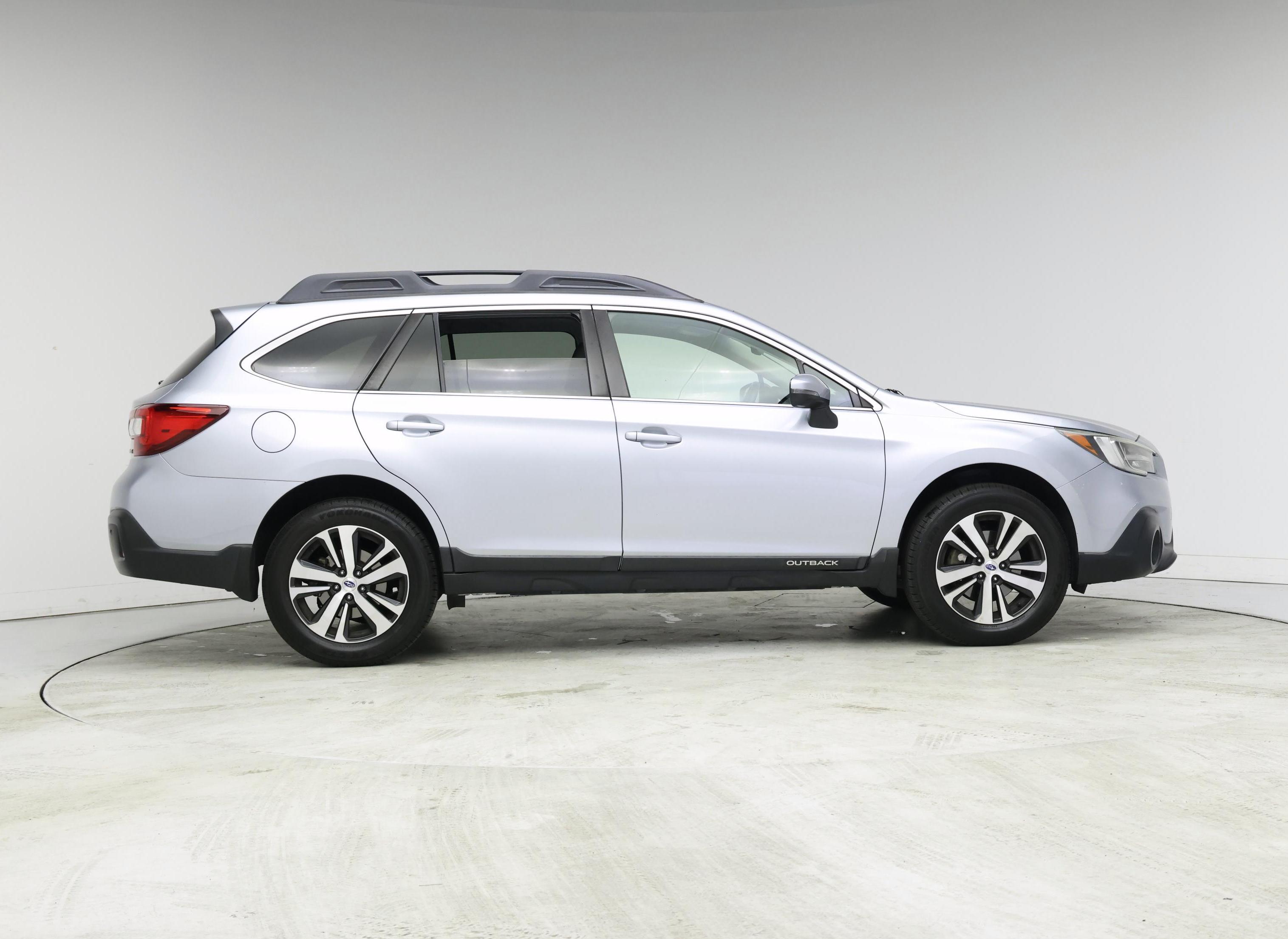 Thumbnail: 2019 Subaru Outback - 7