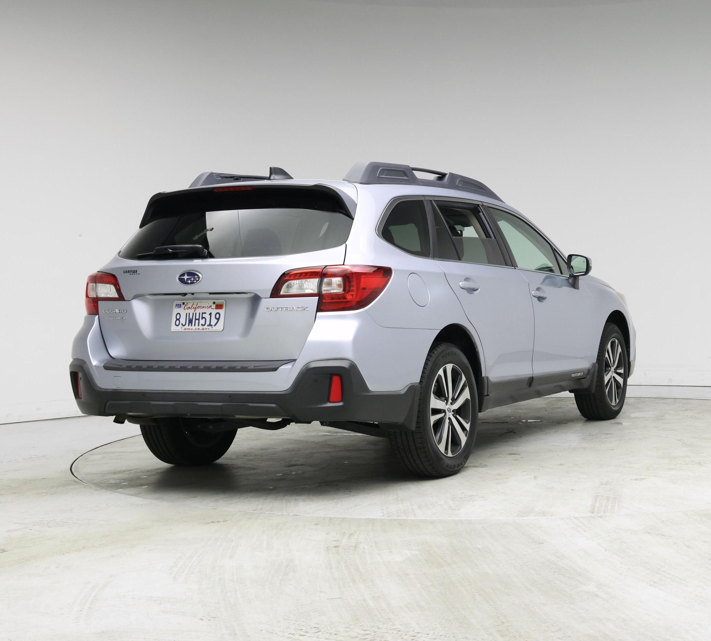 Thumbnail: 2019 Subaru Outback - 8