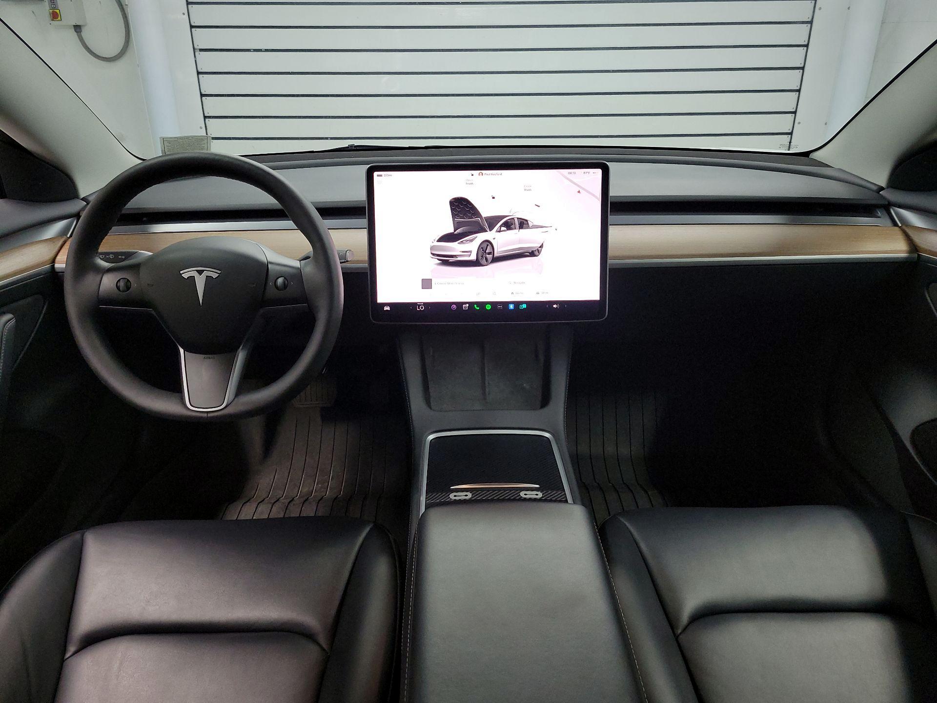 Thumbnail: 2023 Tesla Model 3 - 9