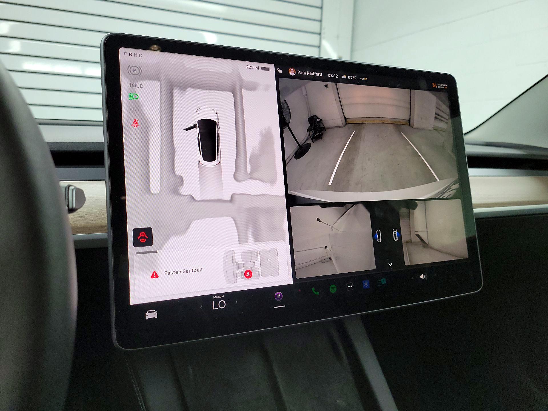 Thumbnail: 2023 Tesla Model 3 - 13