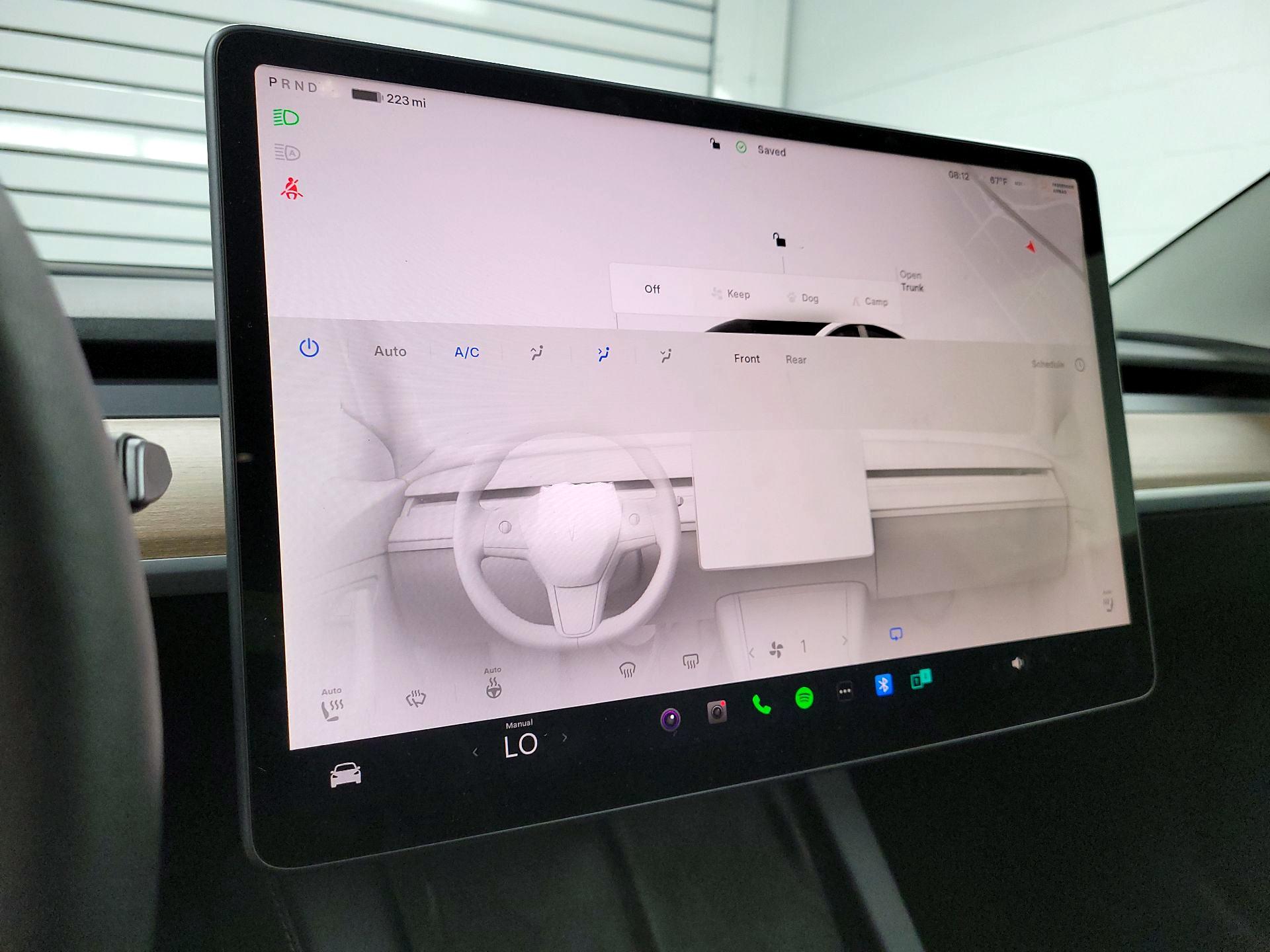 Thumbnail: 2023 Tesla Model 3 - 15