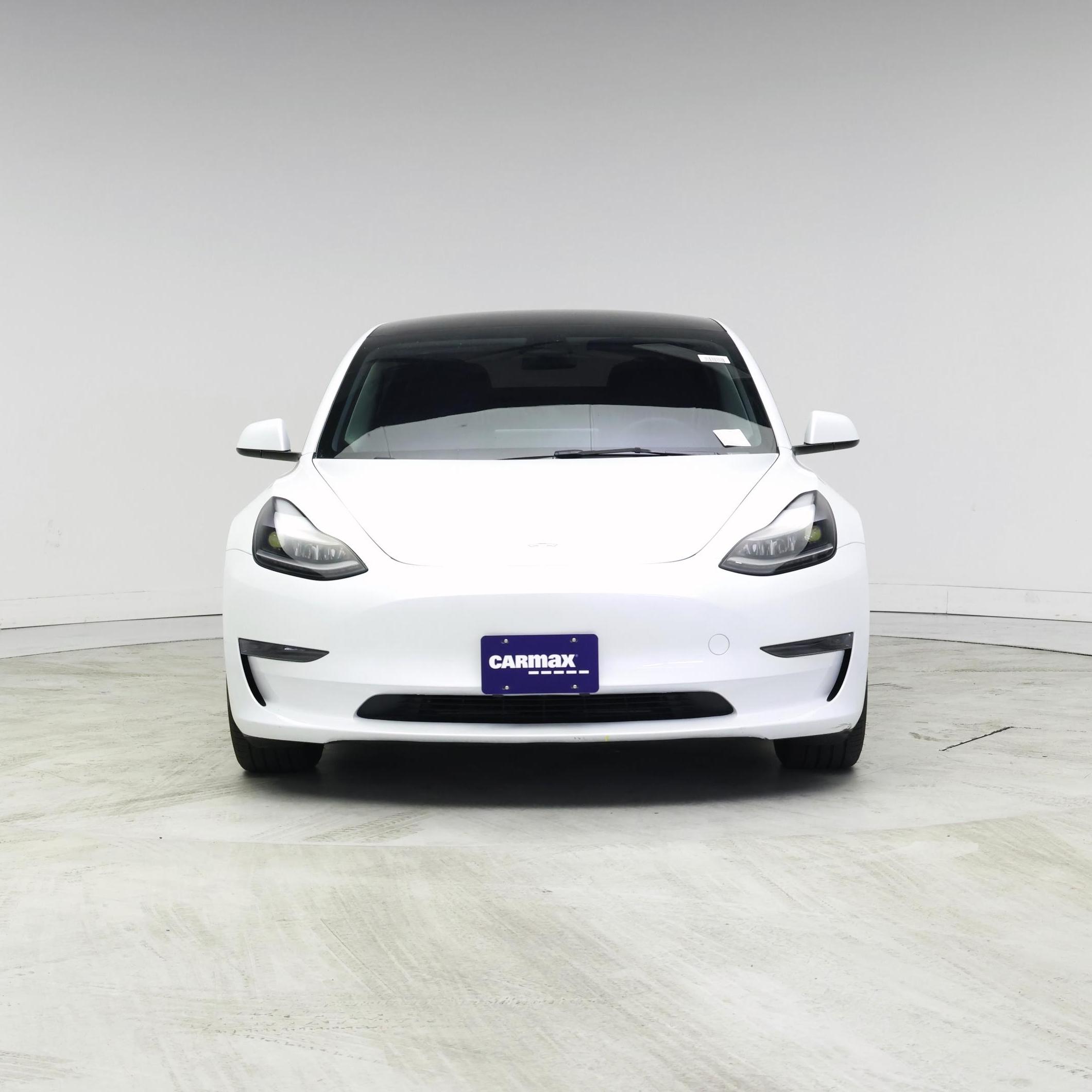 Thumbnail: 2023 Tesla Model 3 - 5