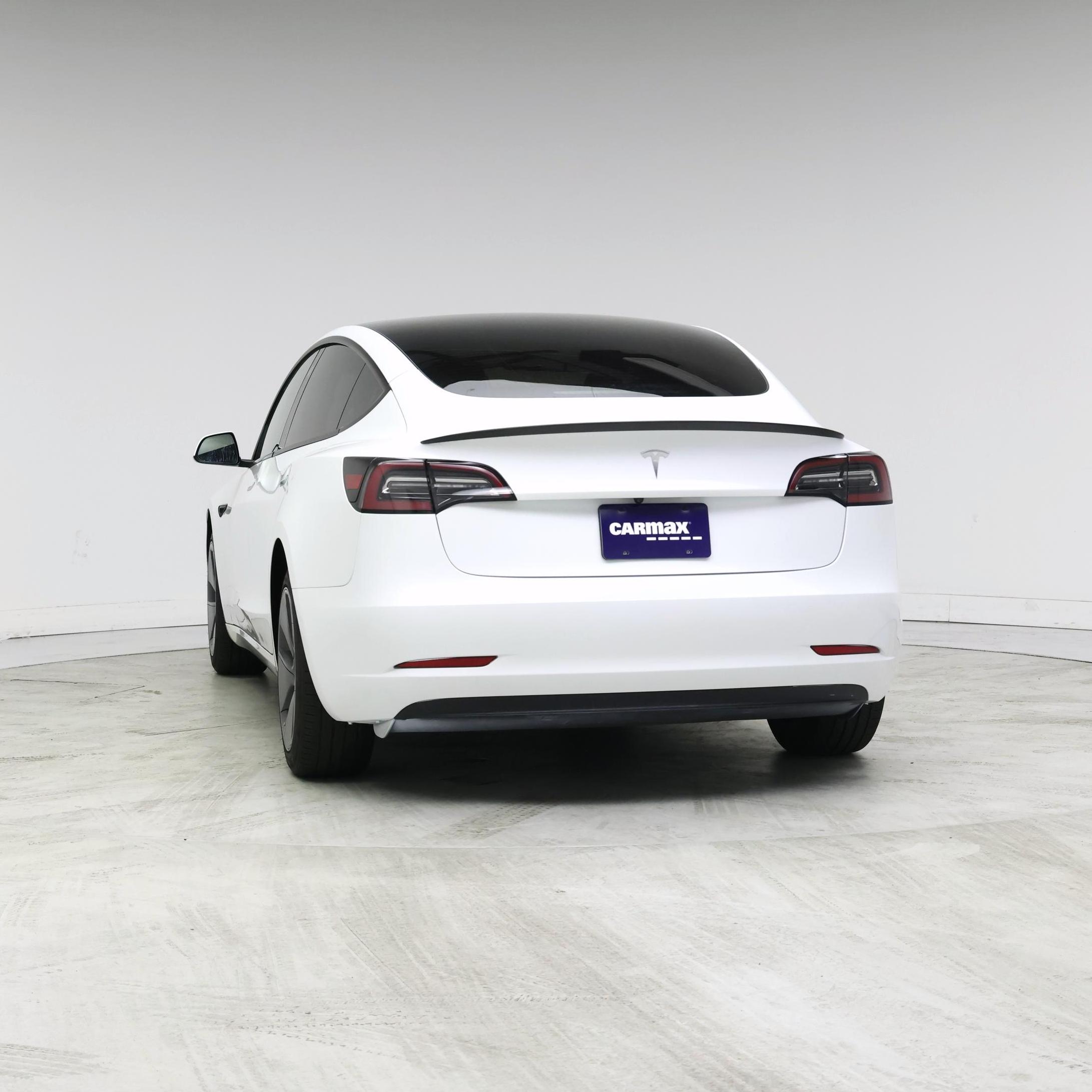 Thumbnail: 2023 Tesla Model 3 - 6