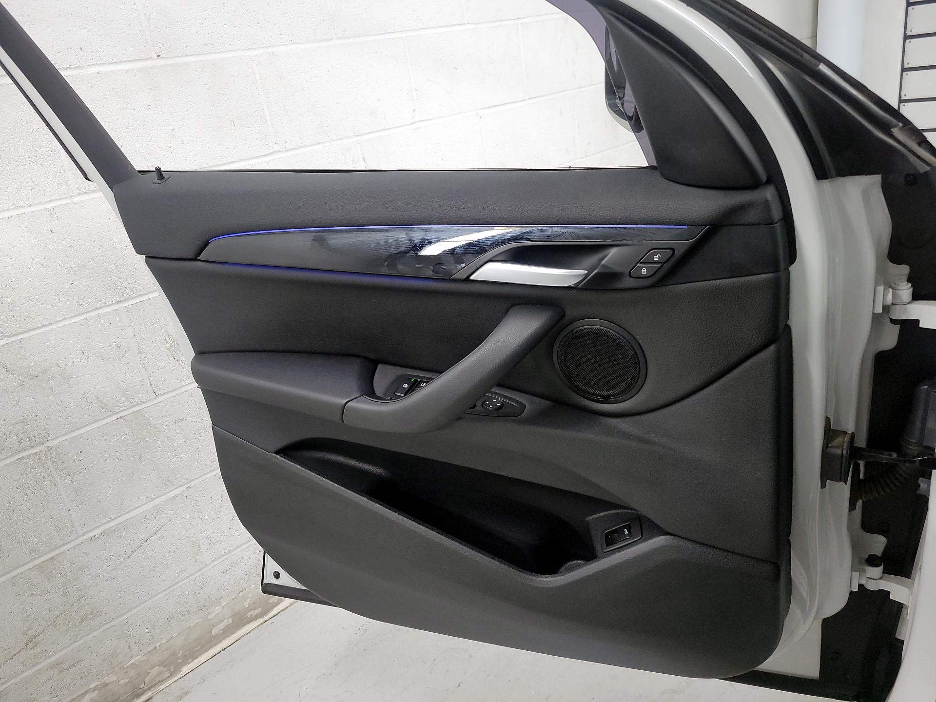 Thumbnail: 2021 BMW X1 - 12
