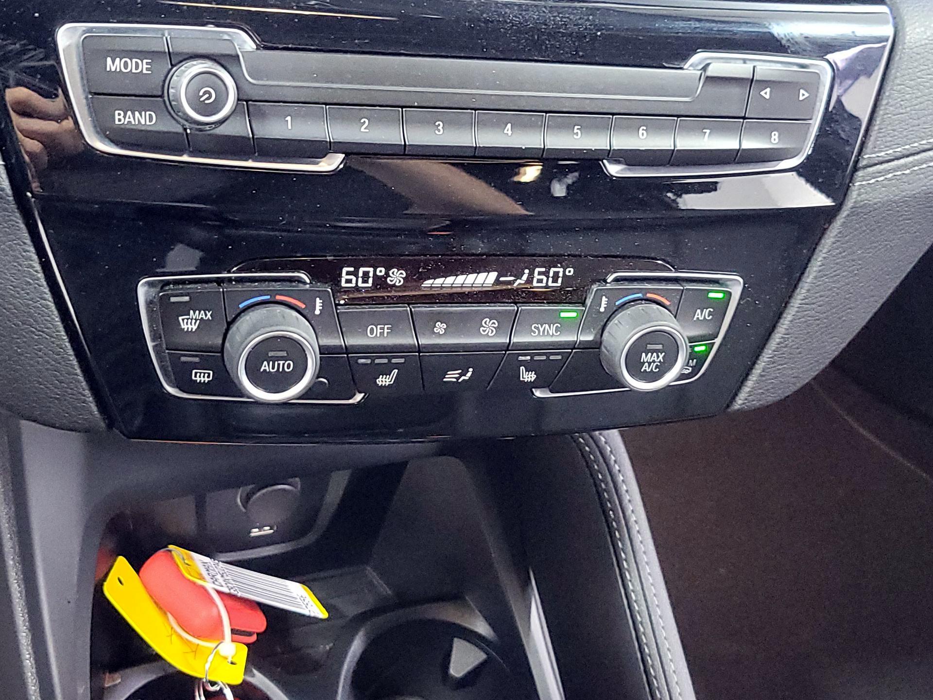 Thumbnail: 2021 BMW X1 - 15