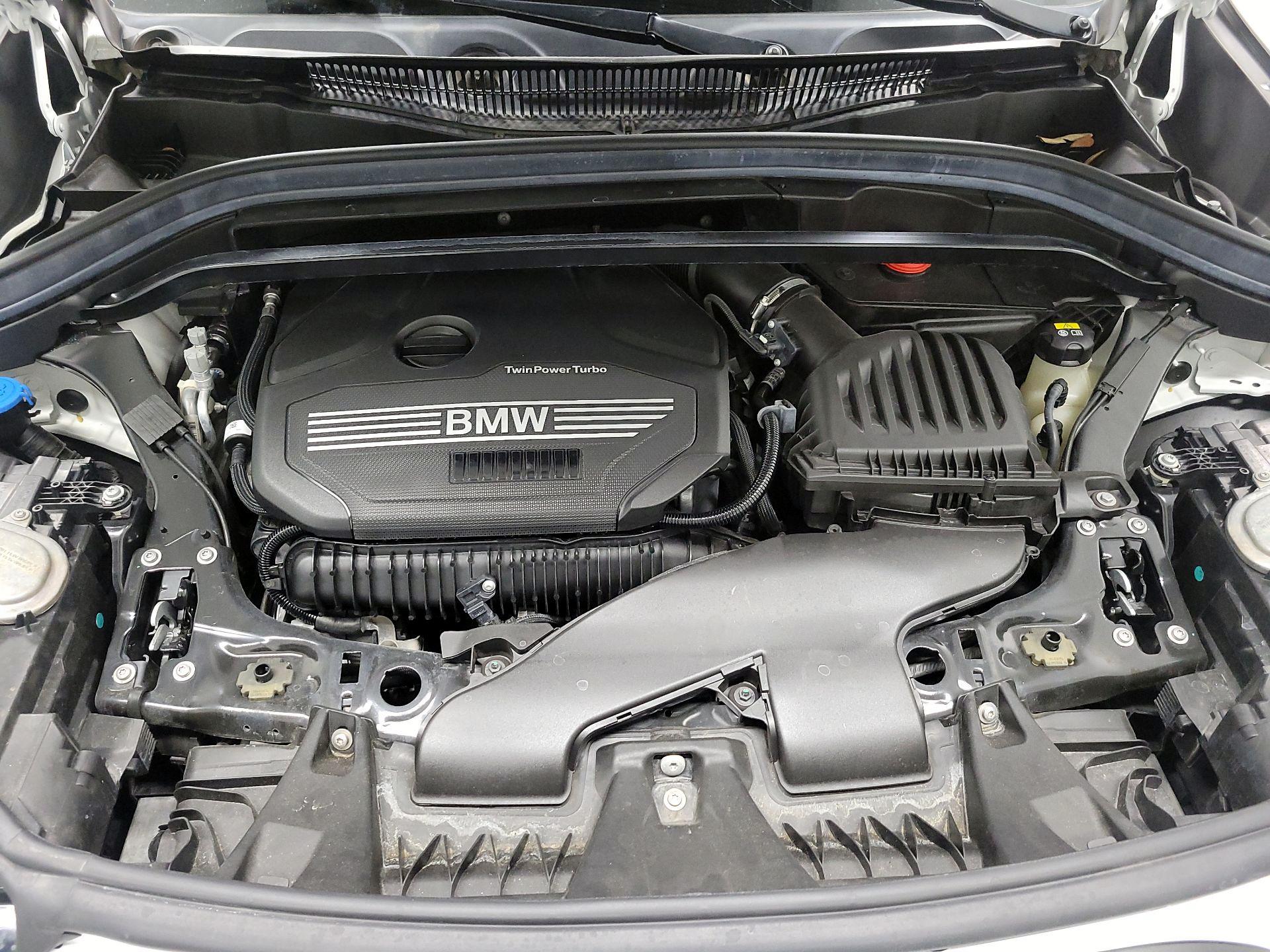 Thumbnail: 2021 BMW X1 - 19