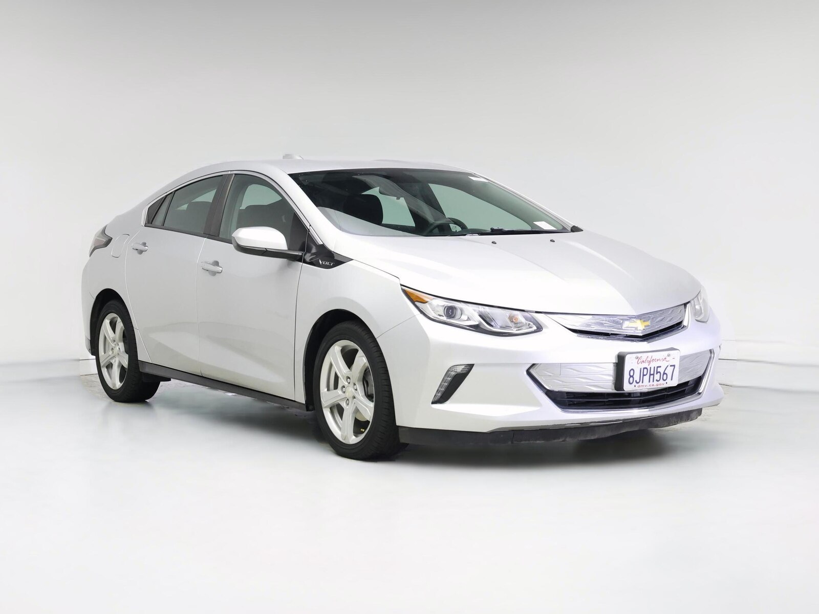 2019 Chevrolet Volt