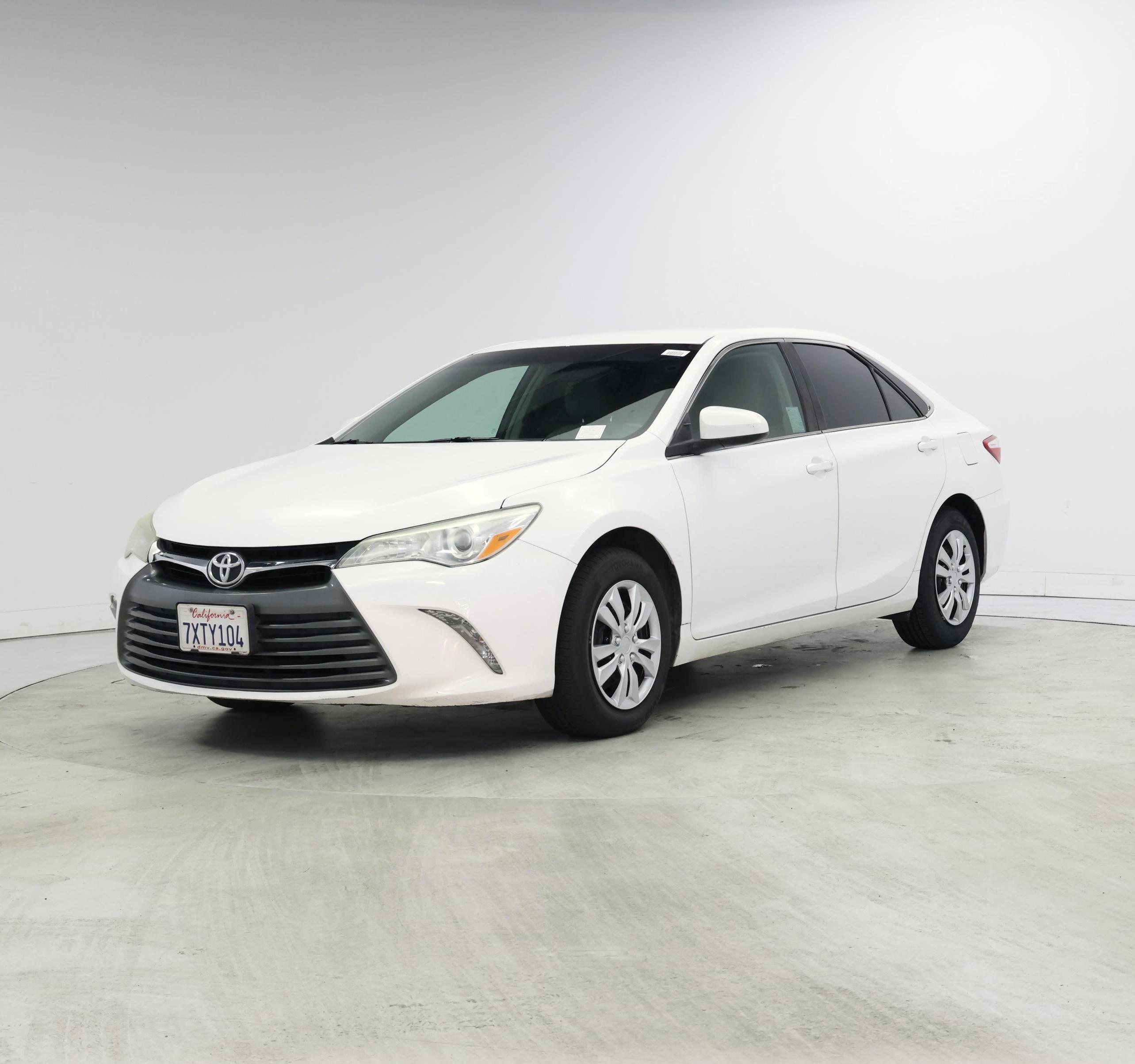 Thumbnail: 2016 Toyota Camry - 4