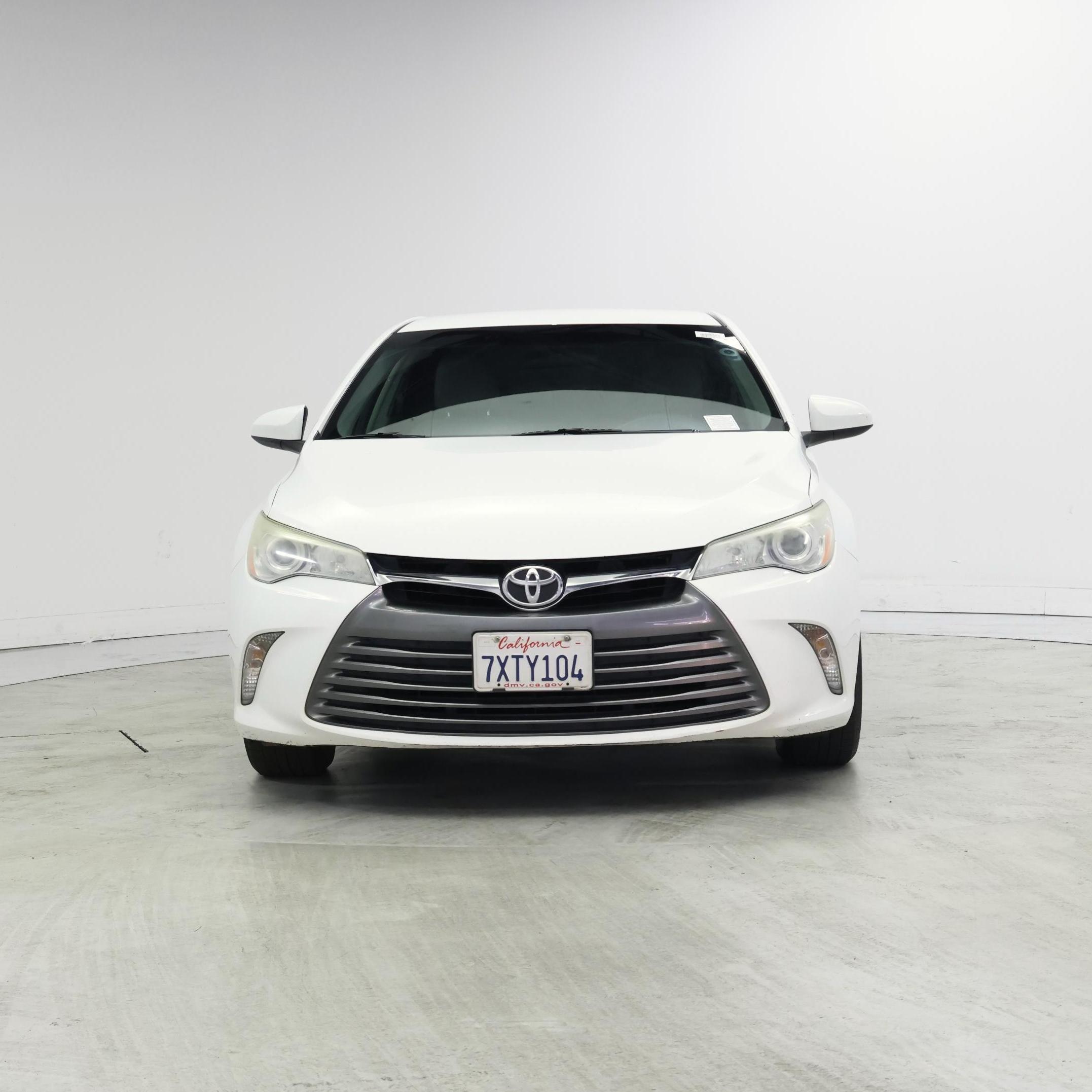 Thumbnail: 2016 Toyota Camry - 5