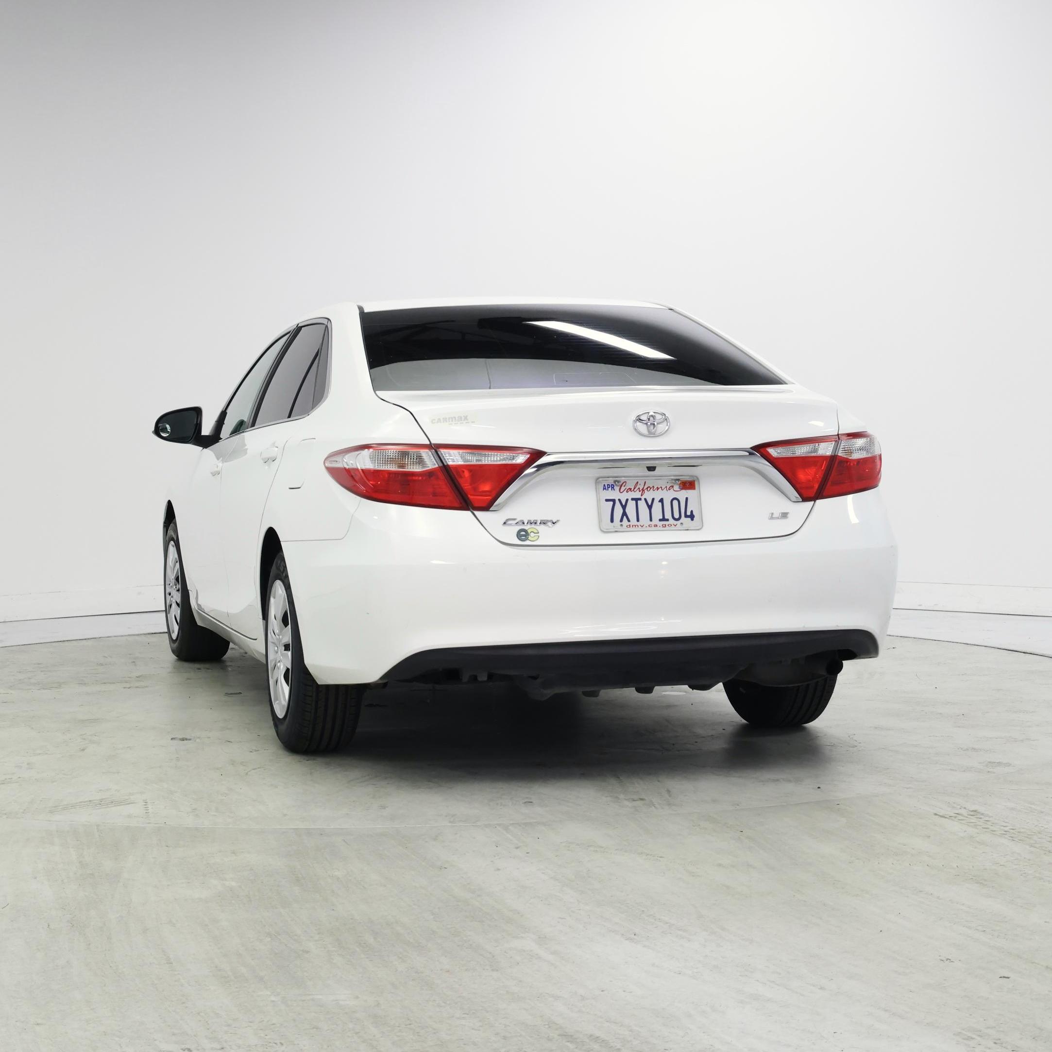 Thumbnail: 2016 Toyota Camry - 6