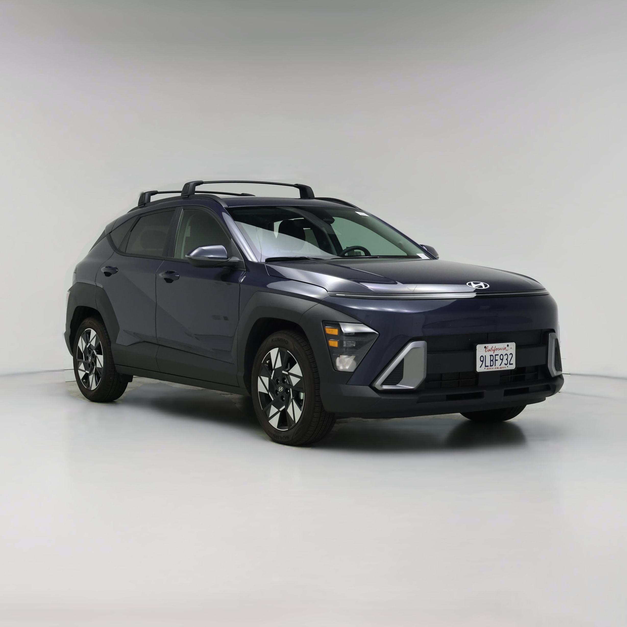 Thumbnail: 2024 Hyundai Kona - 1