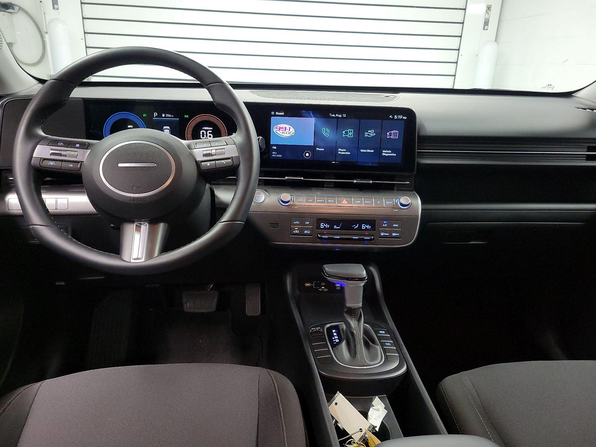 Thumbnail: 2024 Hyundai Kona - 9