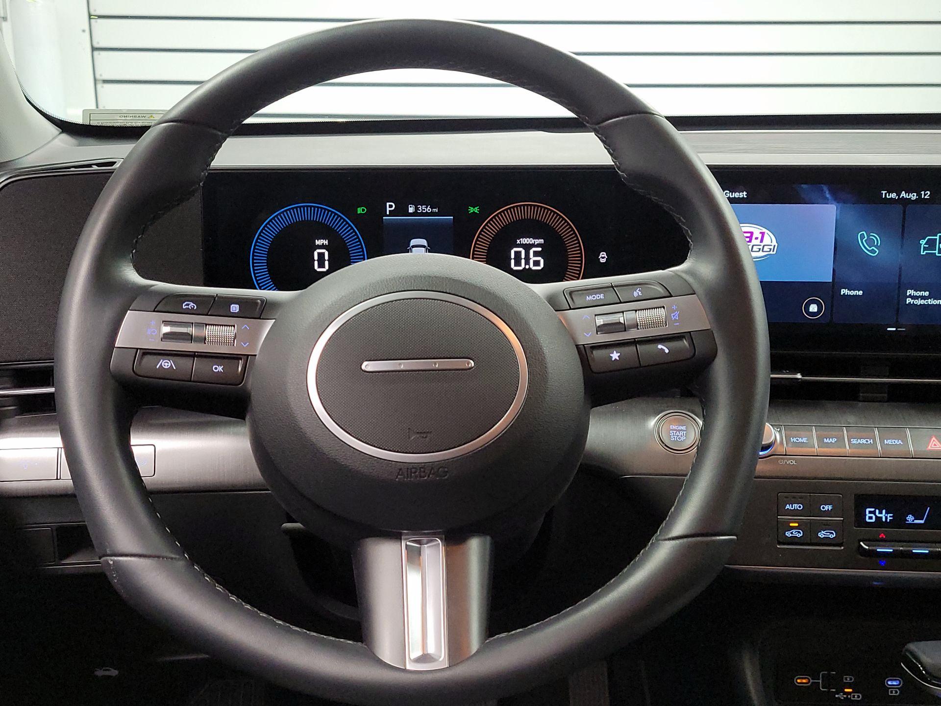 Thumbnail: 2024 Hyundai Kona - 10