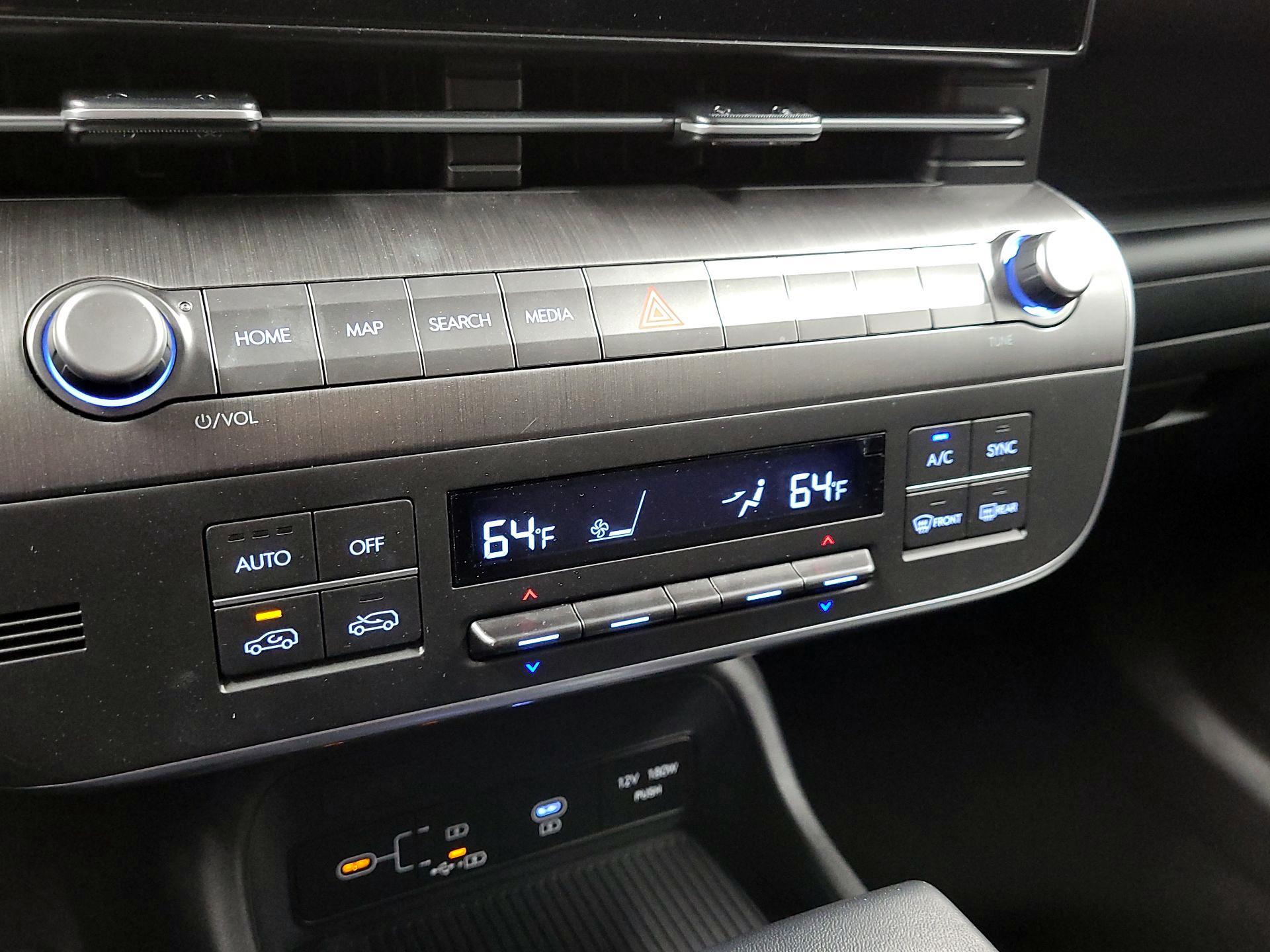 Thumbnail: 2024 Hyundai Kona - 14