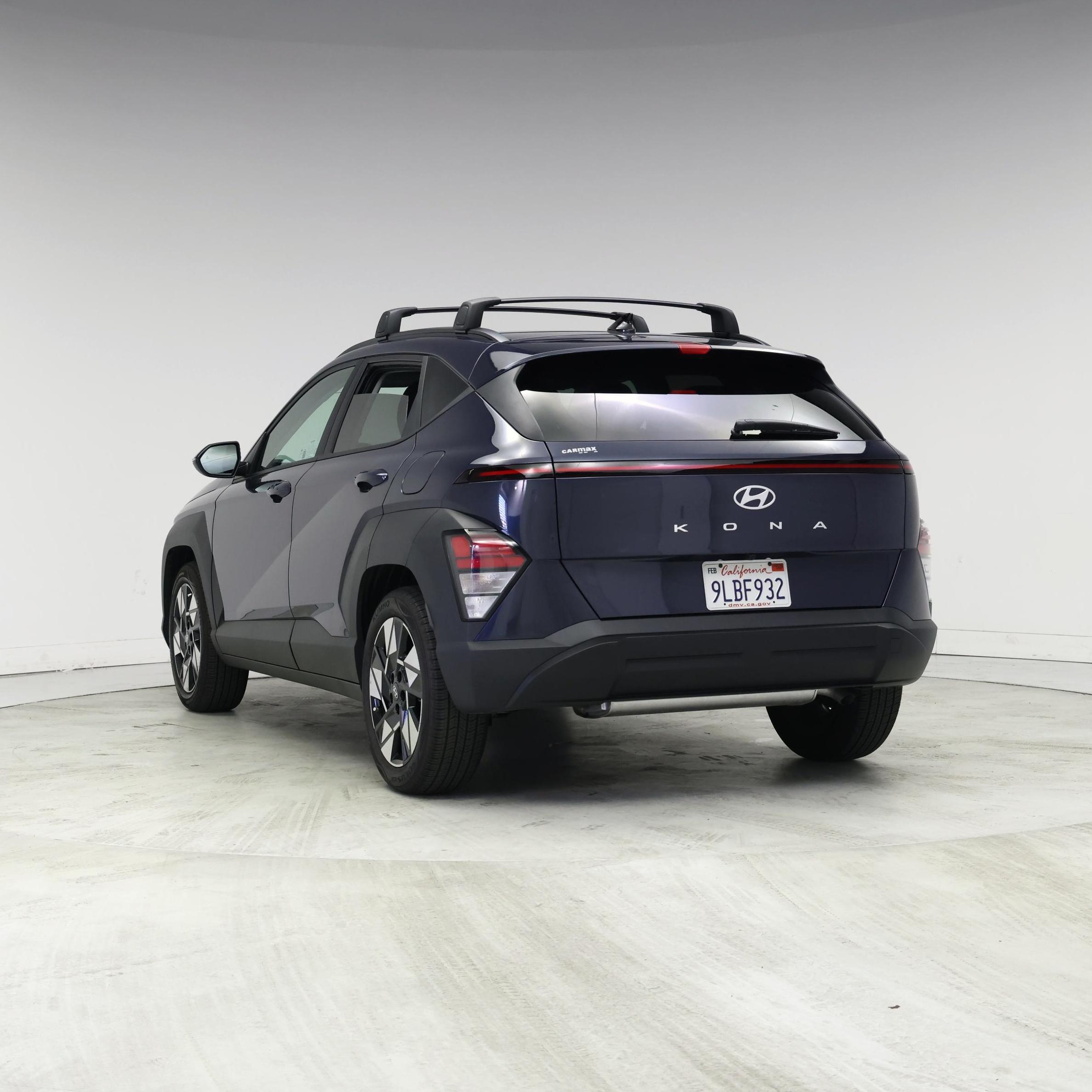 Thumbnail: 2024 Hyundai Kona - 2