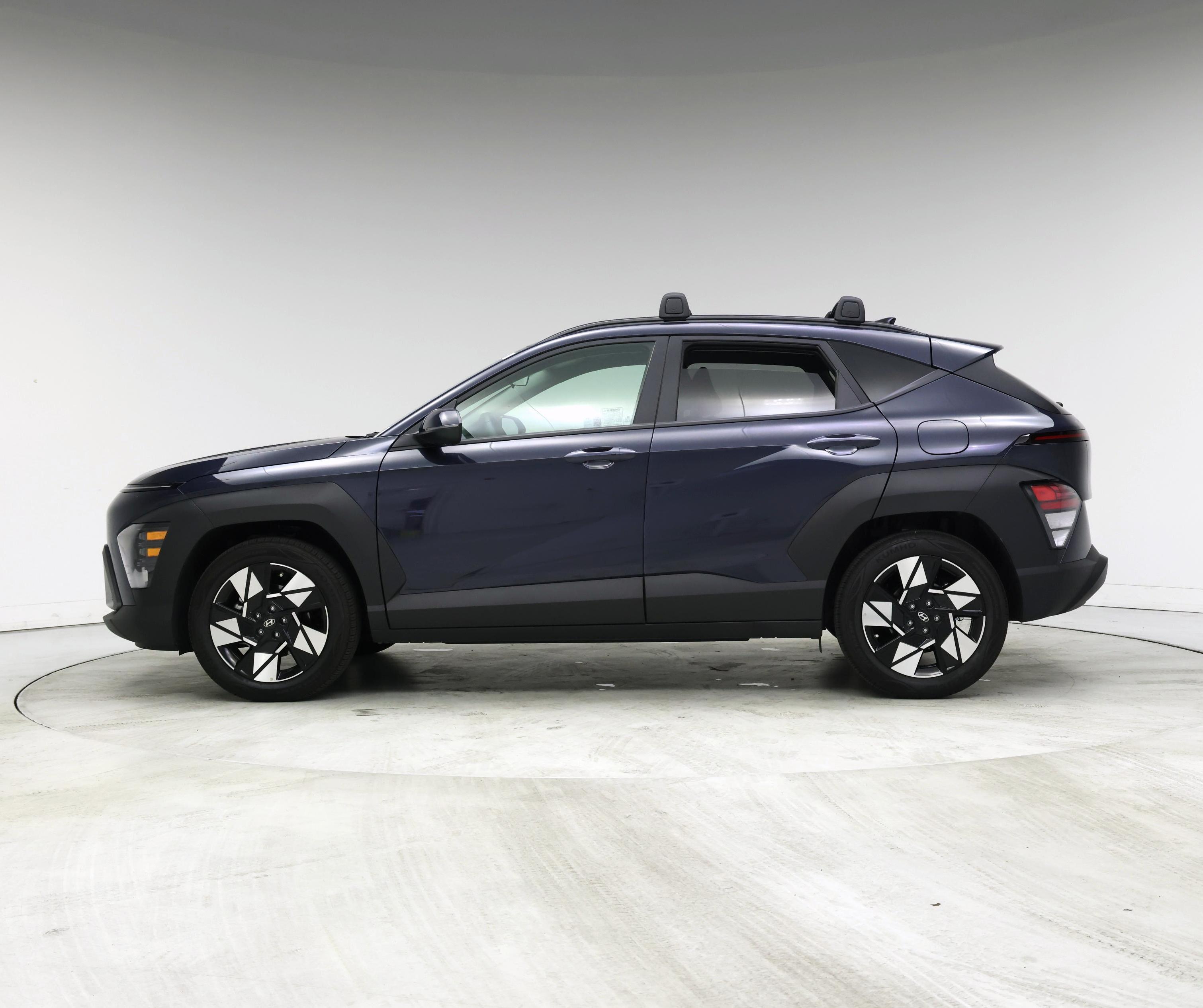 Thumbnail: 2024 Hyundai Kona - 3