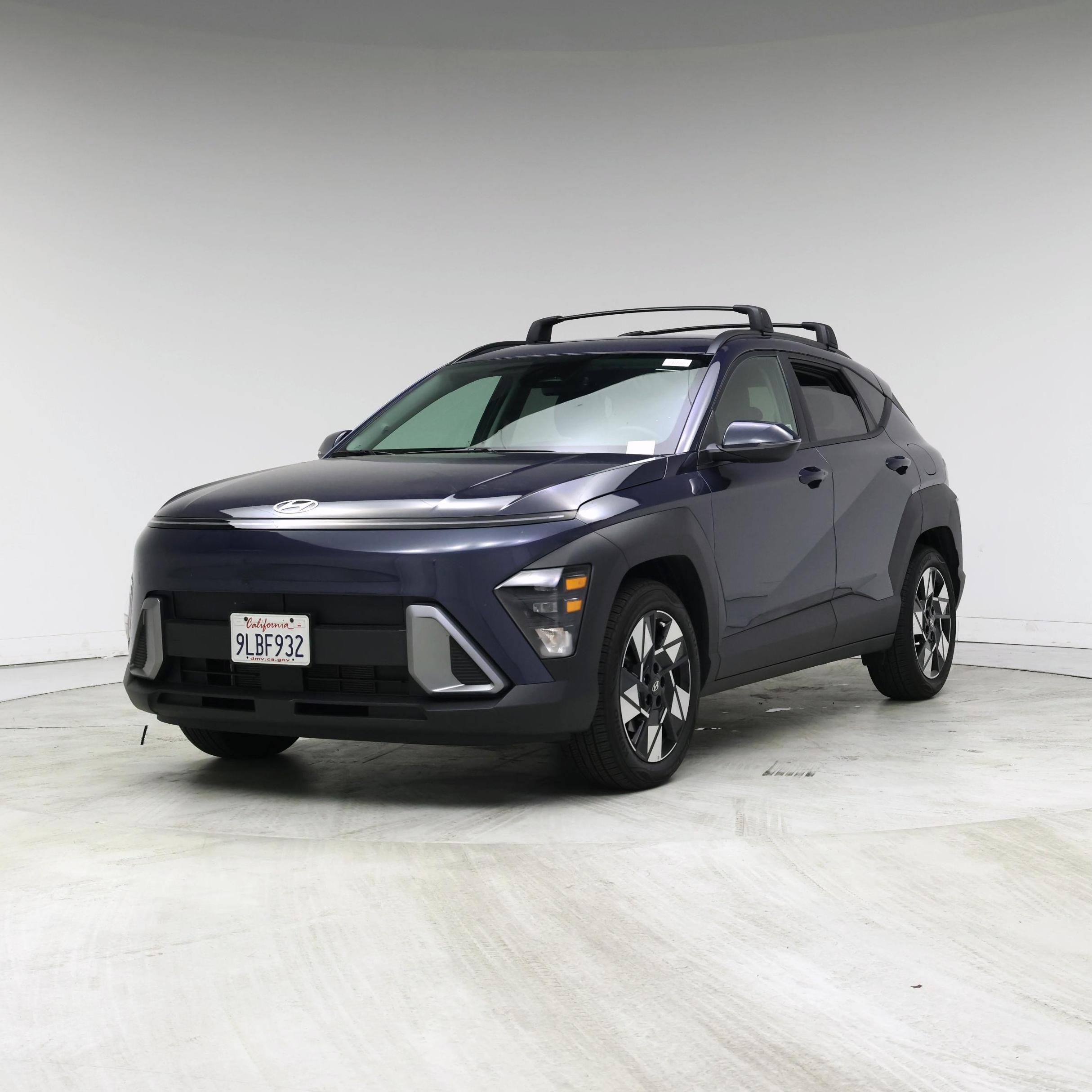 Thumbnail: 2024 Hyundai Kona - 4