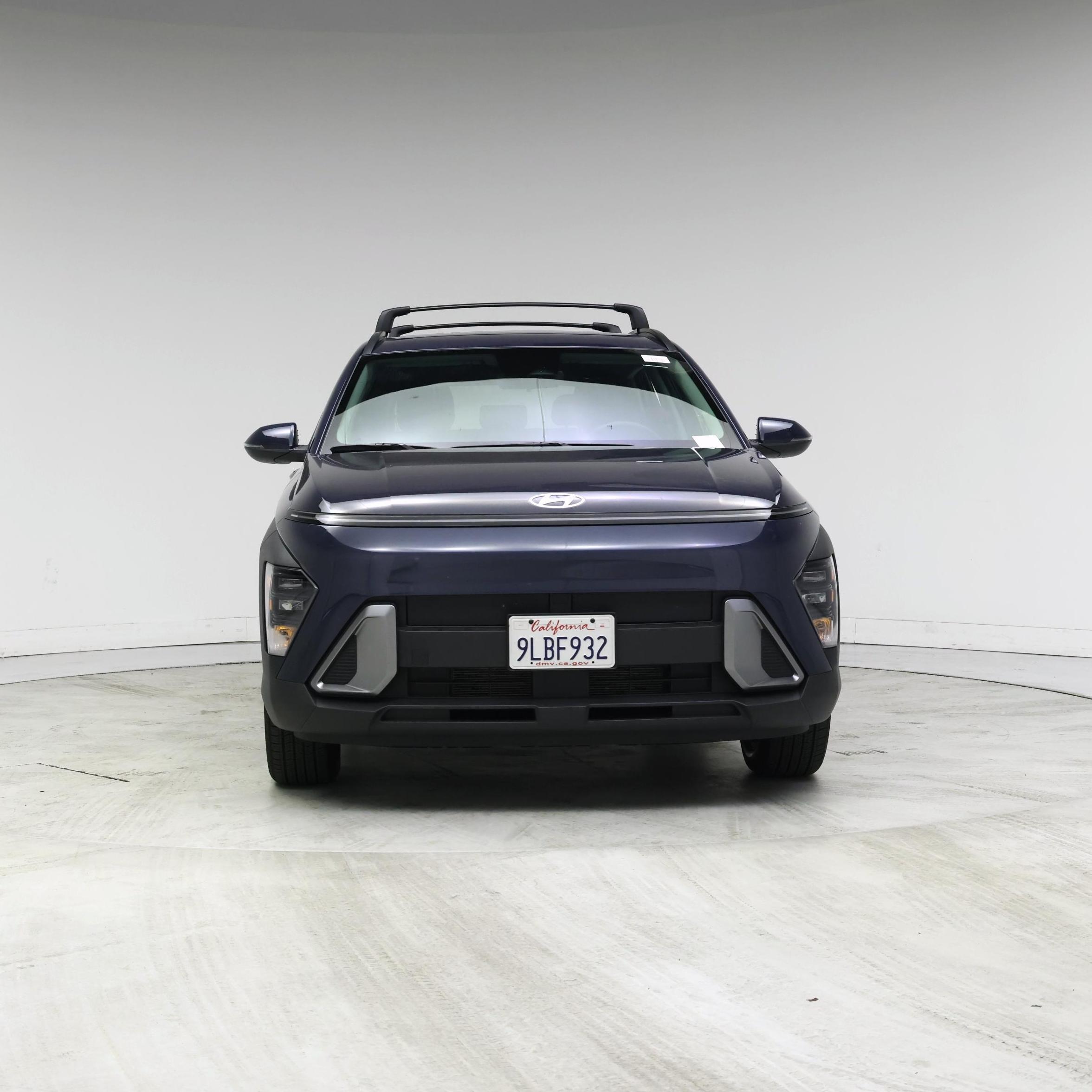 Thumbnail: 2024 Hyundai Kona - 5