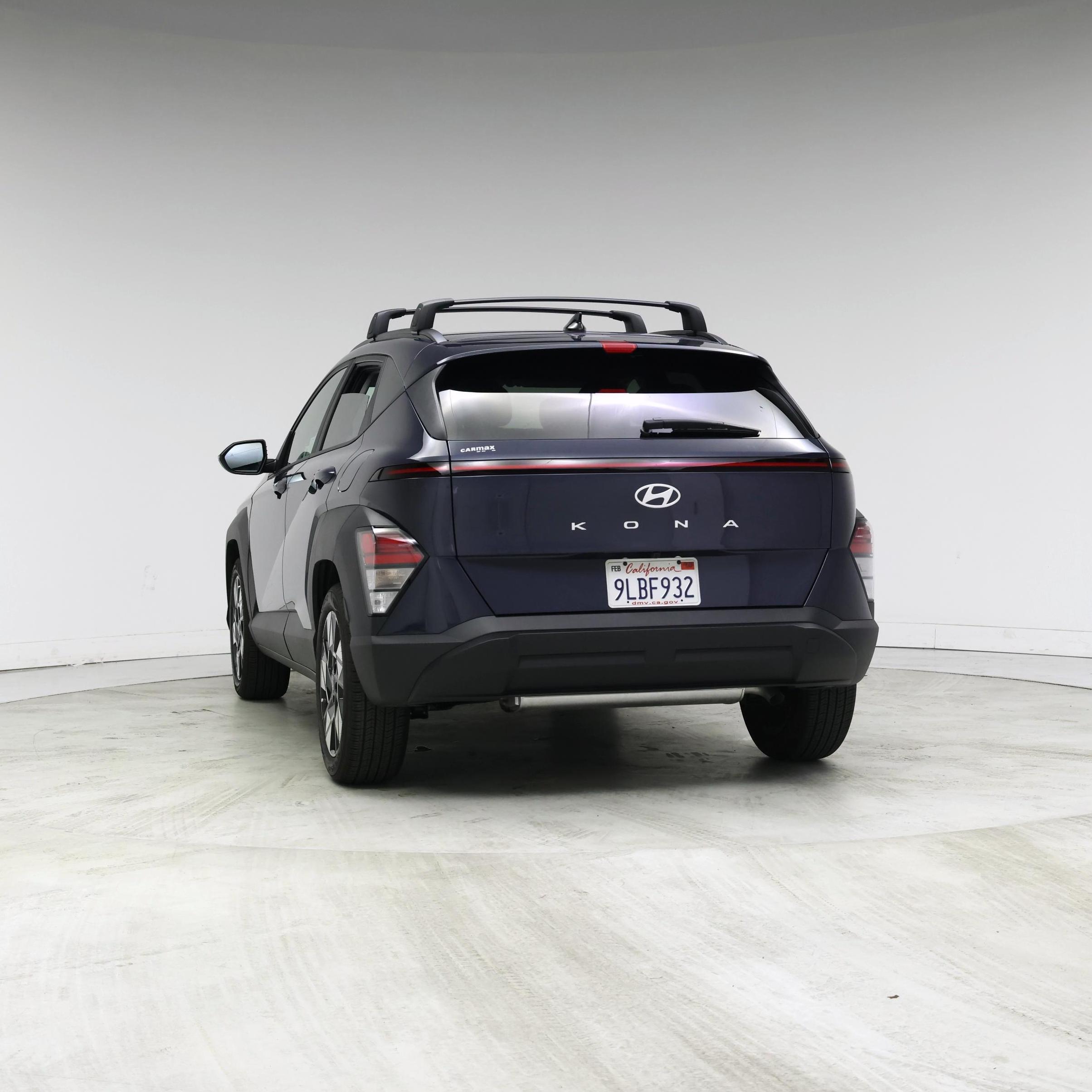Thumbnail: 2024 Hyundai Kona - 6