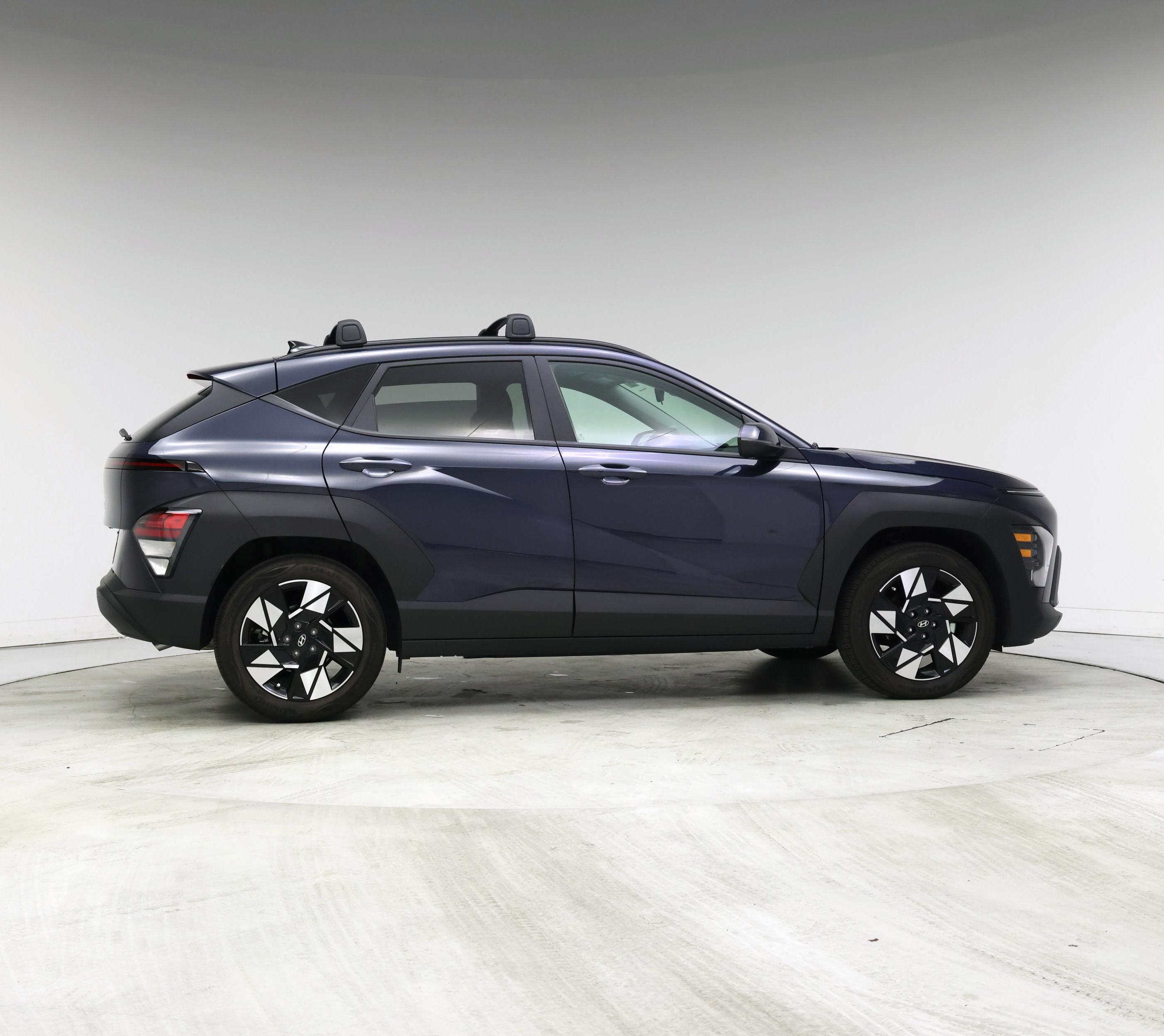 Thumbnail: 2024 Hyundai Kona - 7
