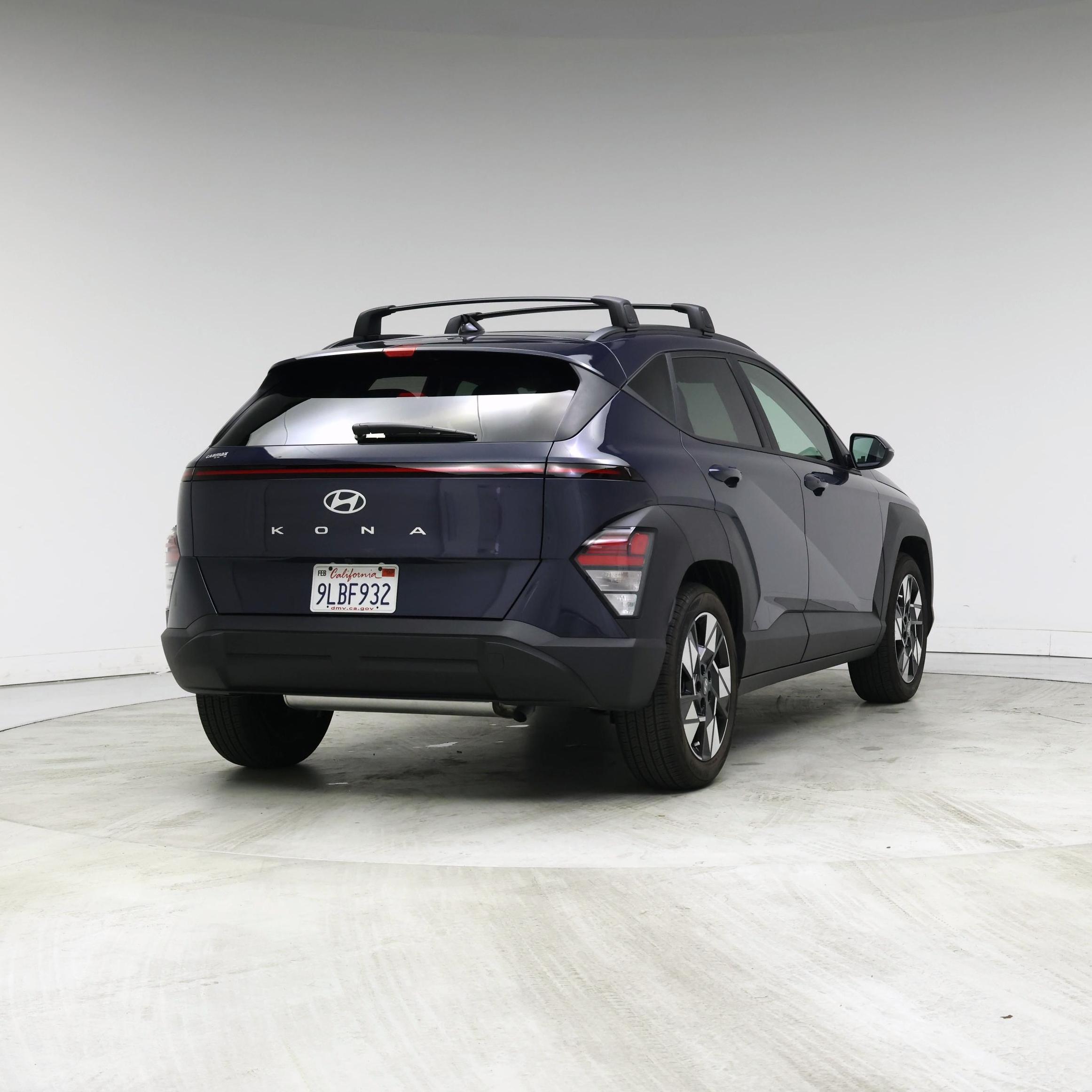 Thumbnail: 2024 Hyundai Kona - 8