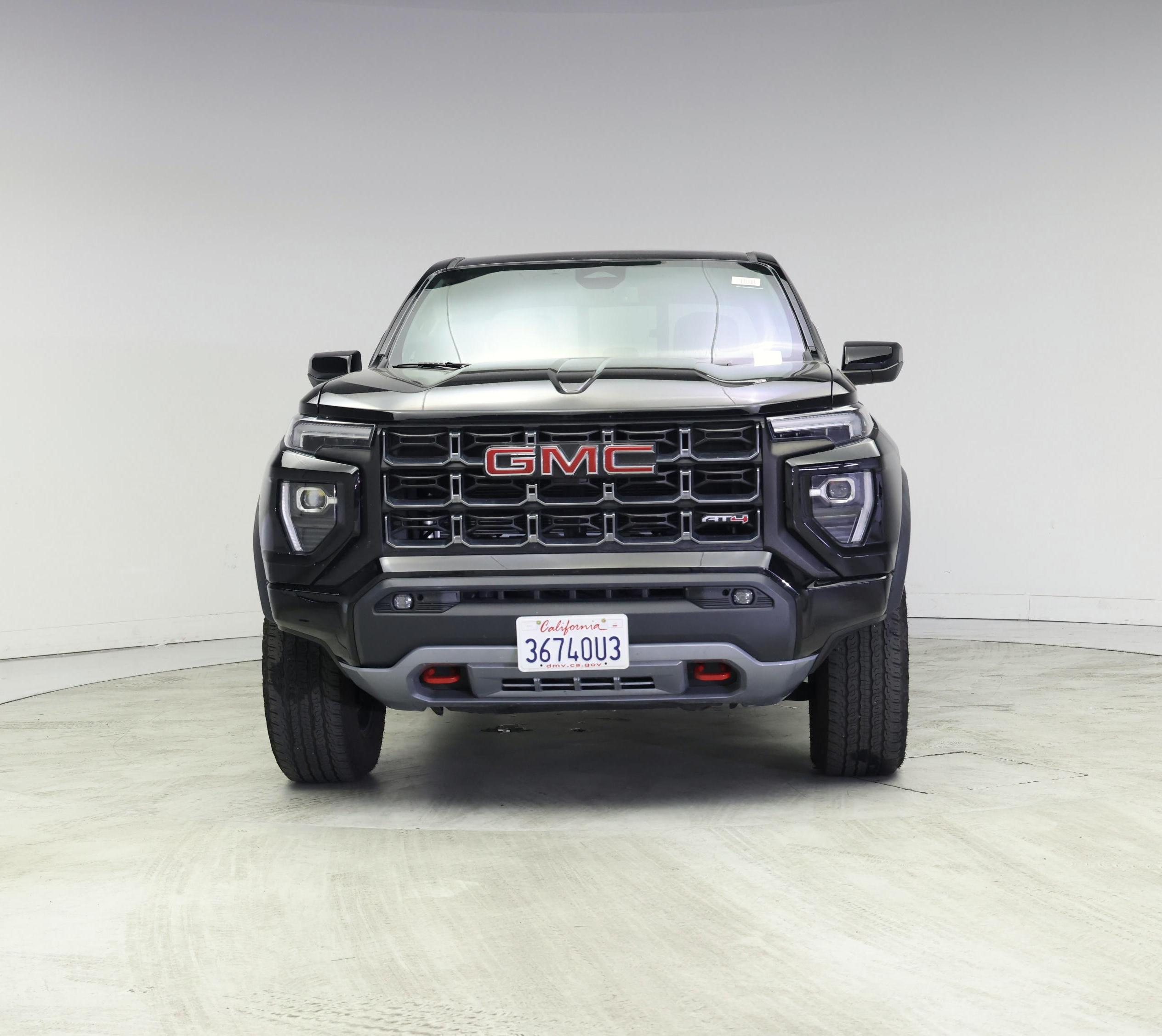 Thumbnail: 2023 GMC Canyon - 5
