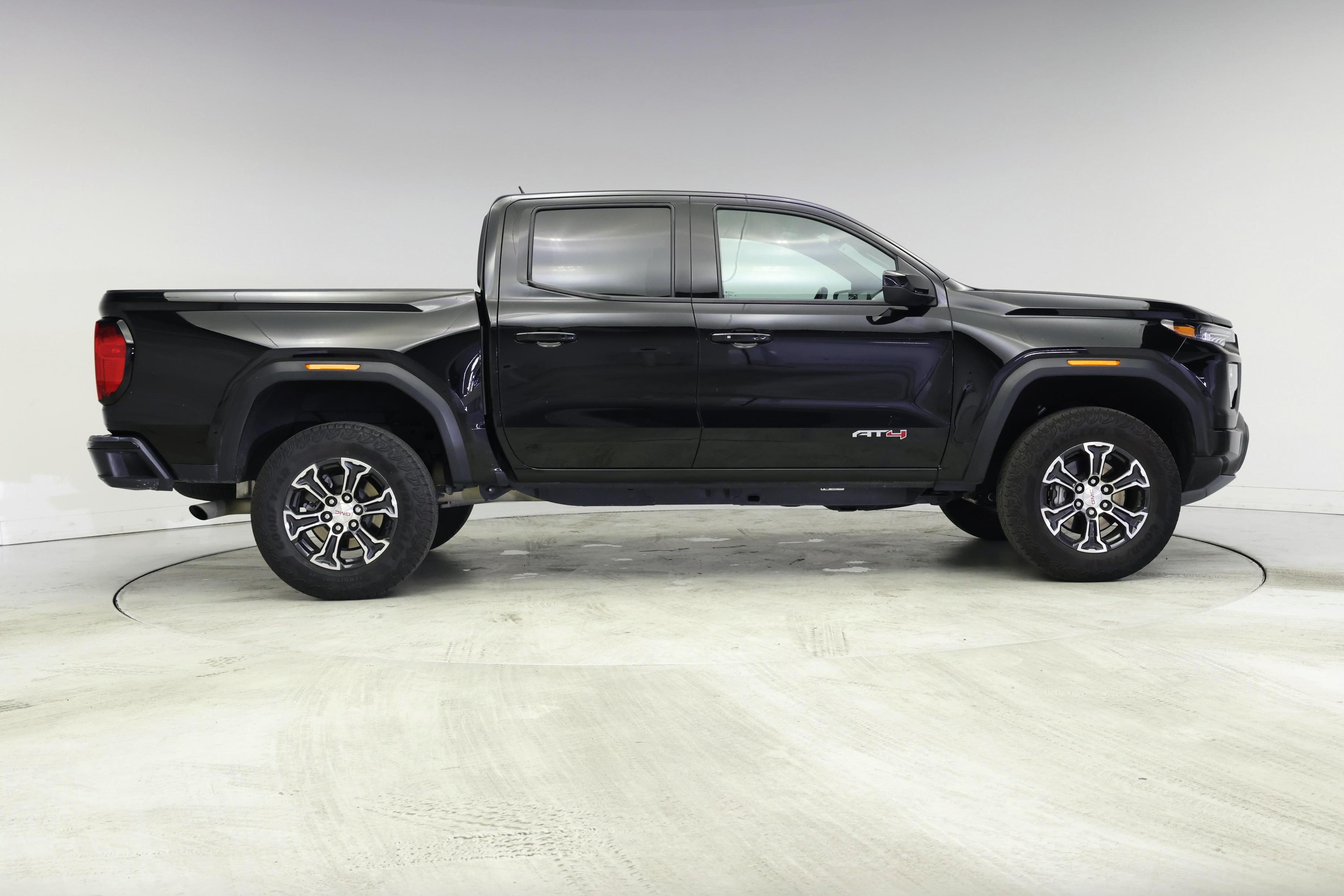 Thumbnail: 2023 GMC Canyon - 7