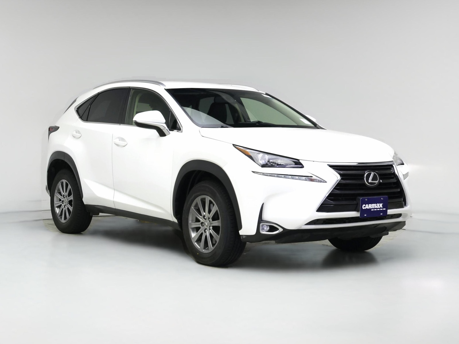 2017 Lexus NX