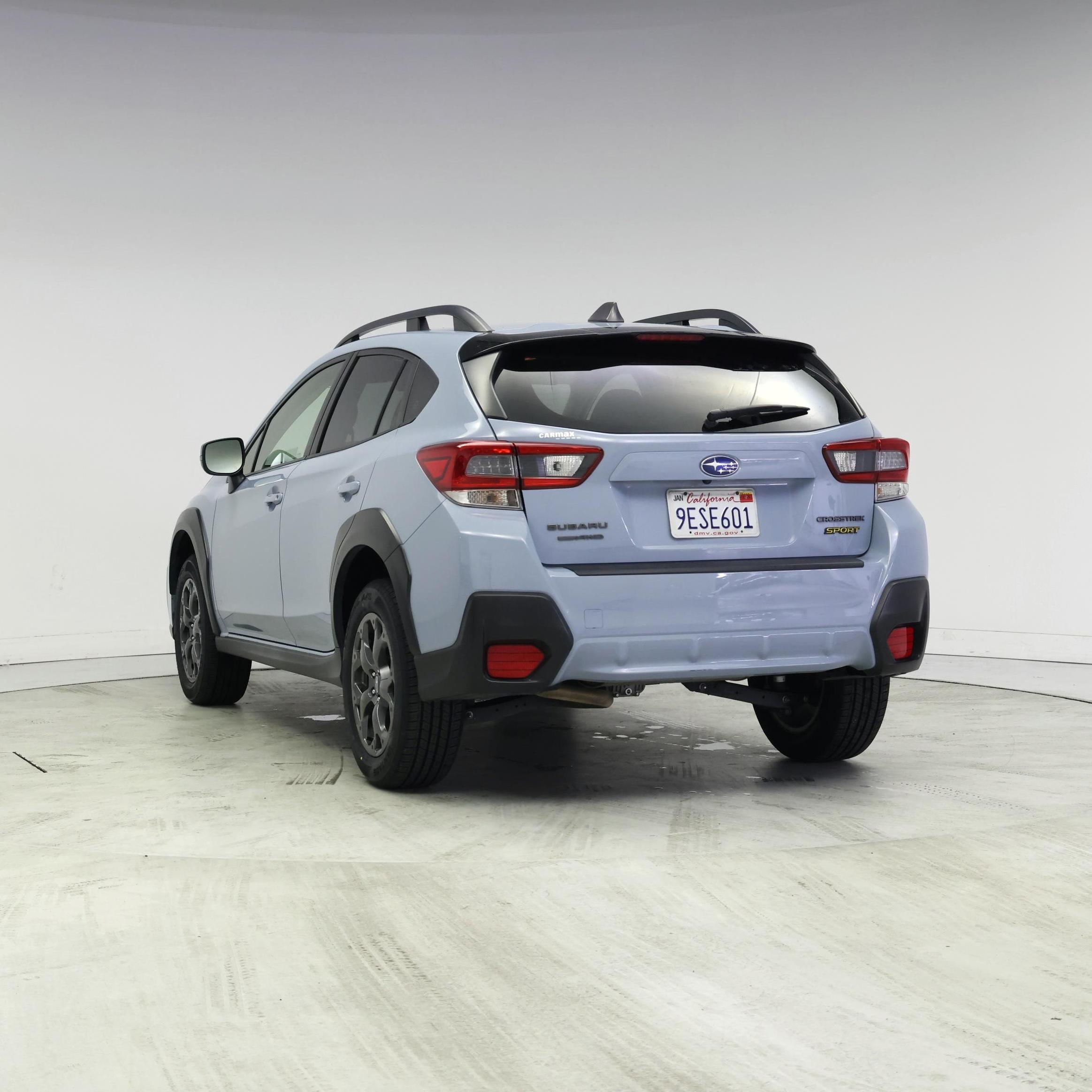 Thumbnail: 2023 Subaru Crosstrek - 2