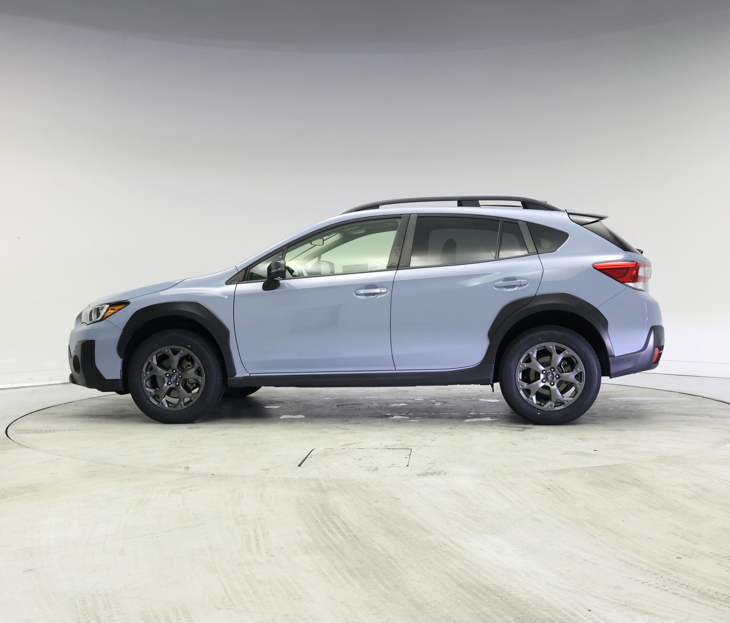Thumbnail: 2023 Subaru Crosstrek - 3