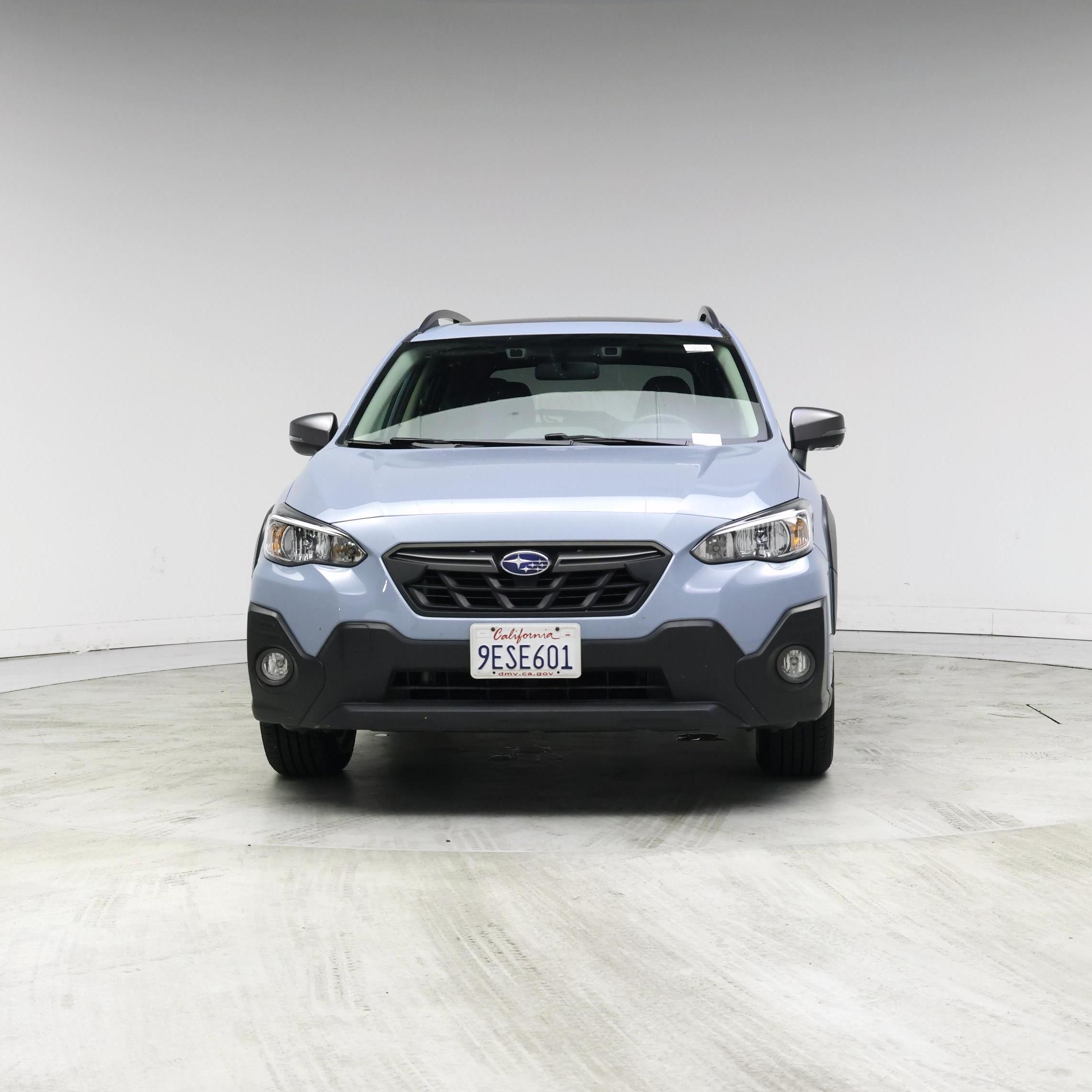 Thumbnail: 2023 Subaru Crosstrek - 5