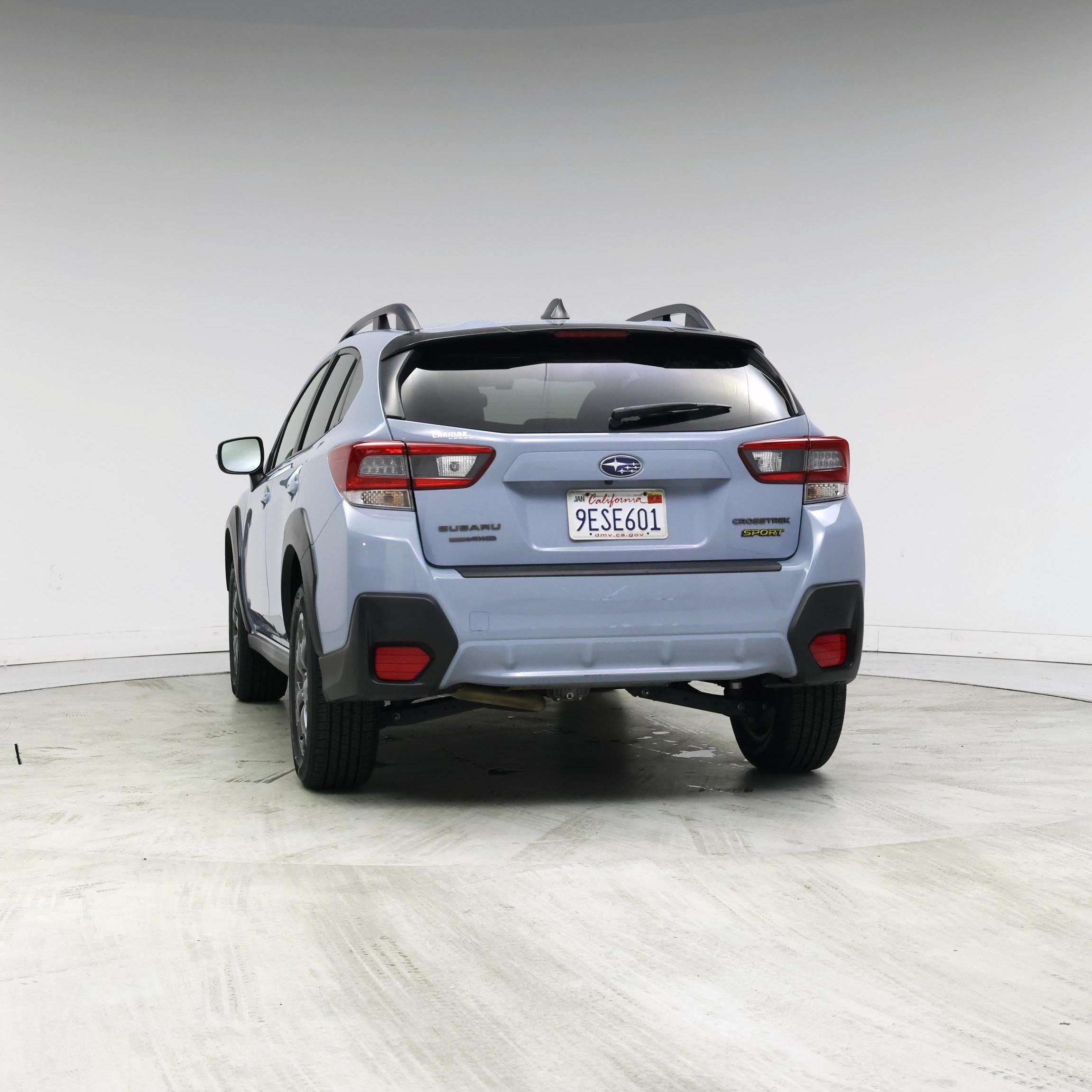 Thumbnail: 2023 Subaru Crosstrek - 6