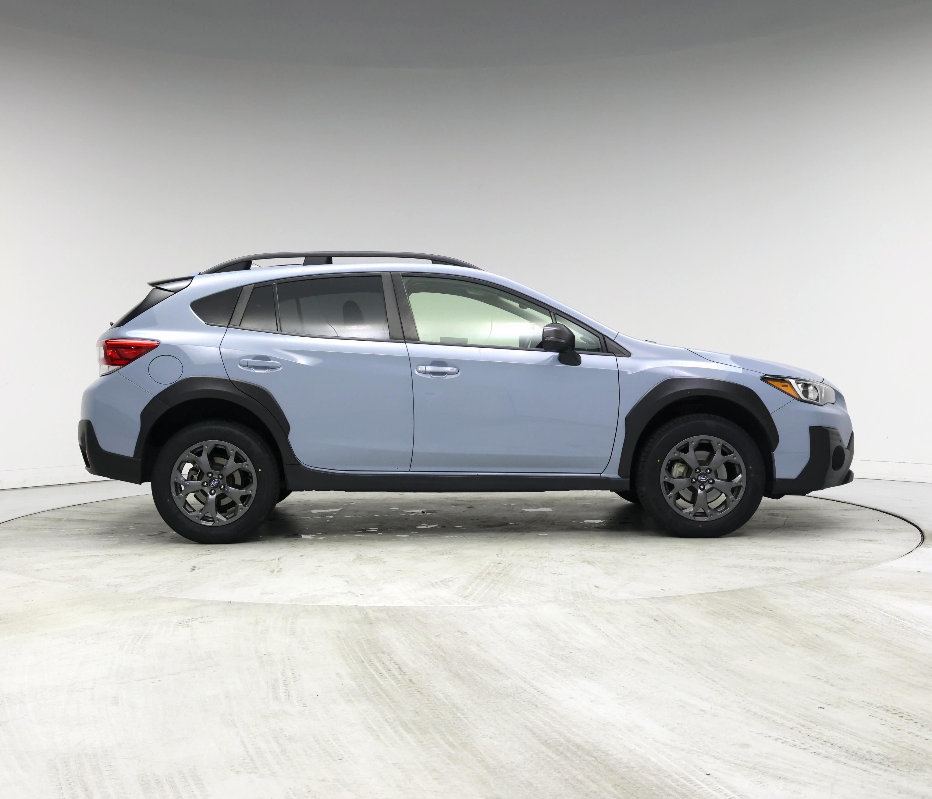 Thumbnail: 2023 Subaru Crosstrek - 7