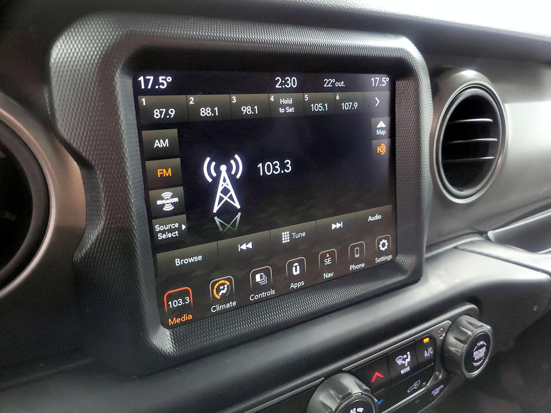Thumbnail: 2023 Jeep Wrangler - 15