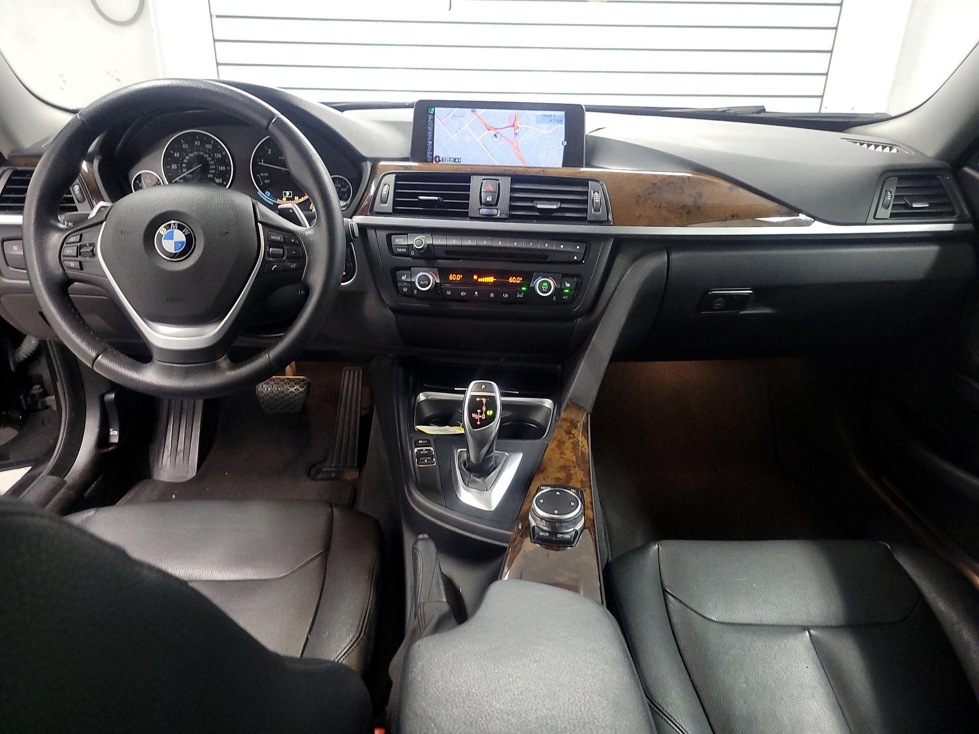 Thumbnail: 2015 BMW 4 Series - 9