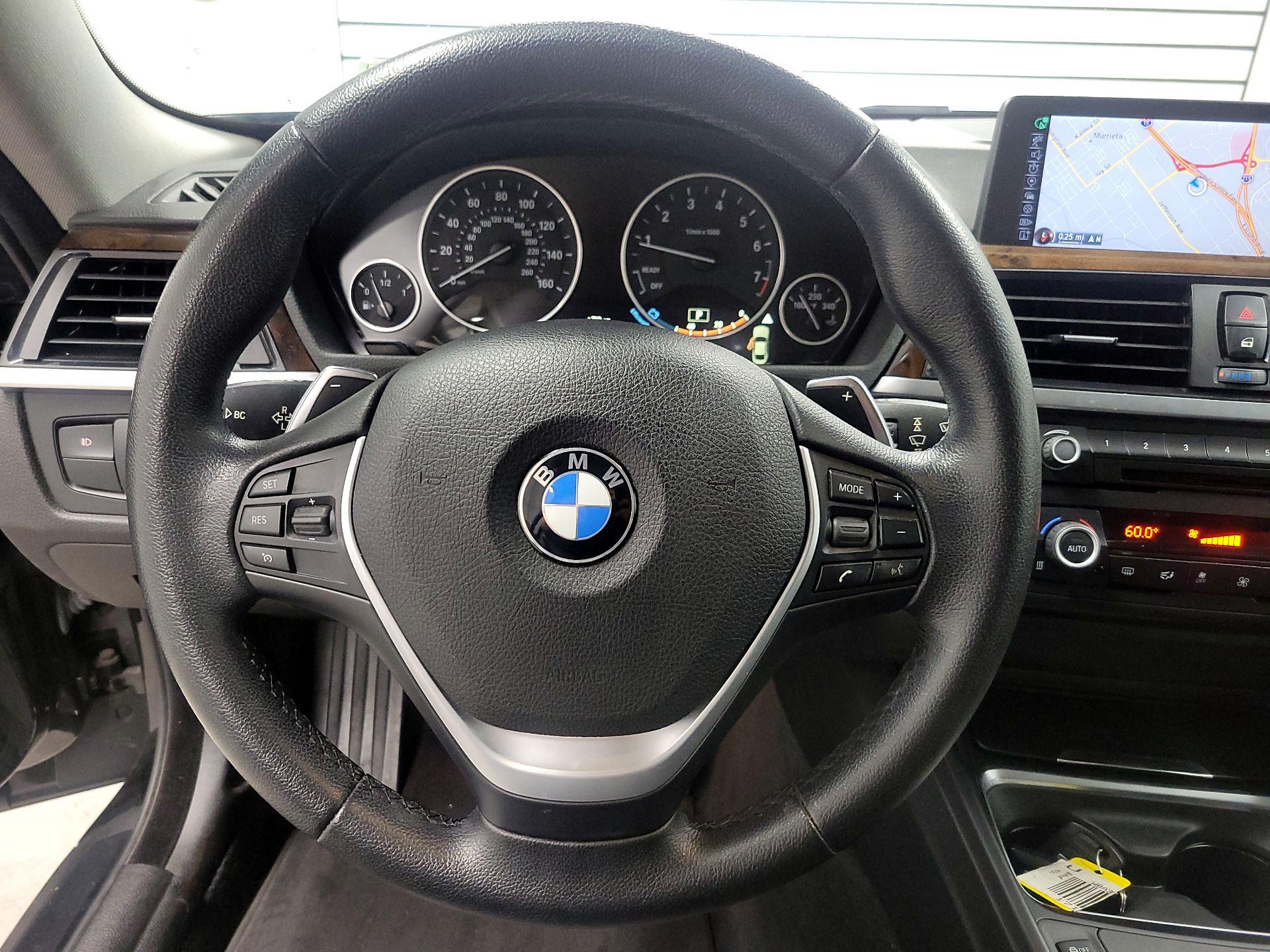 Thumbnail: 2015 BMW 4 Series - 10
