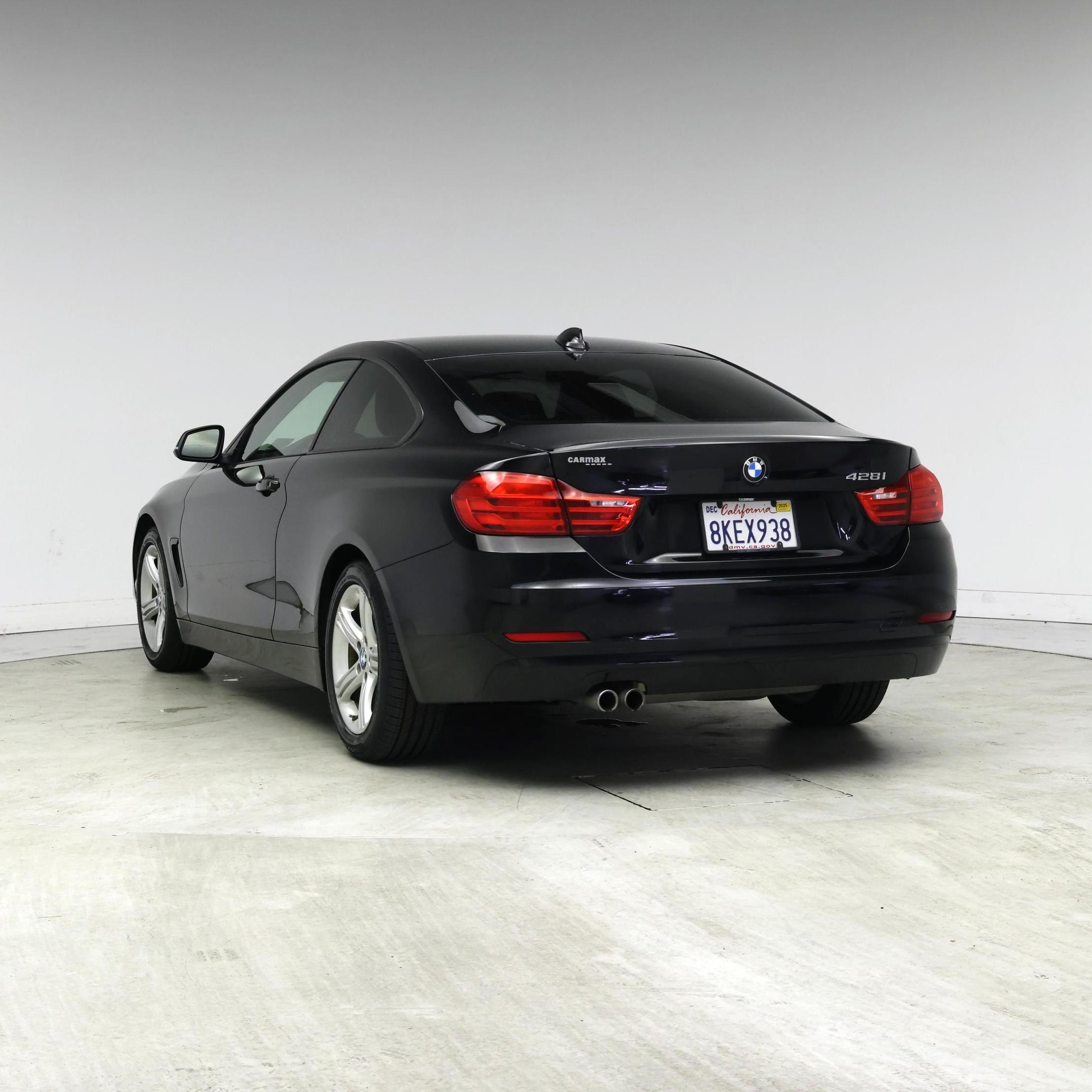 Thumbnail: 2015 BMW 4 Series - 2