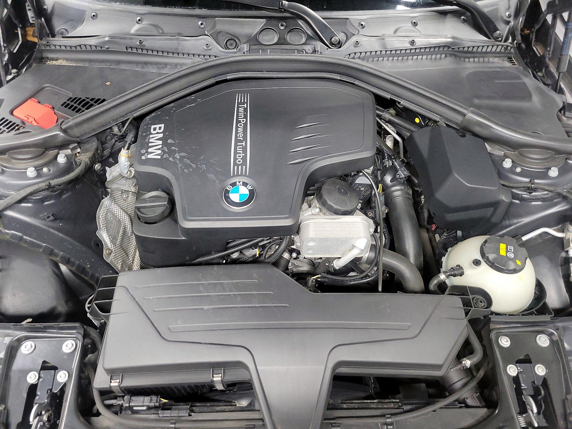 Thumbnail: 2015 BMW 4 Series - 19