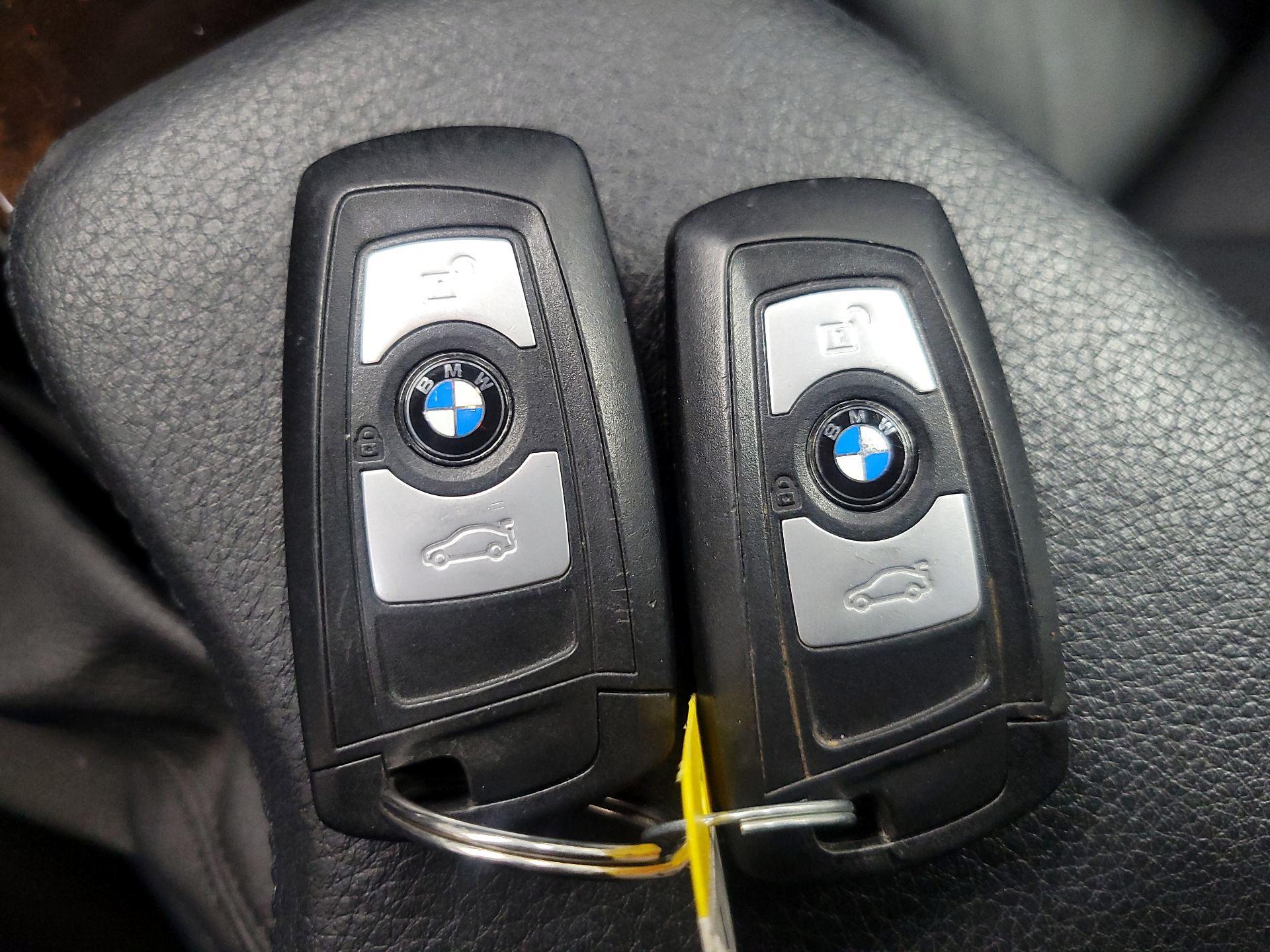 Thumbnail: 2015 BMW 4 Series - 20