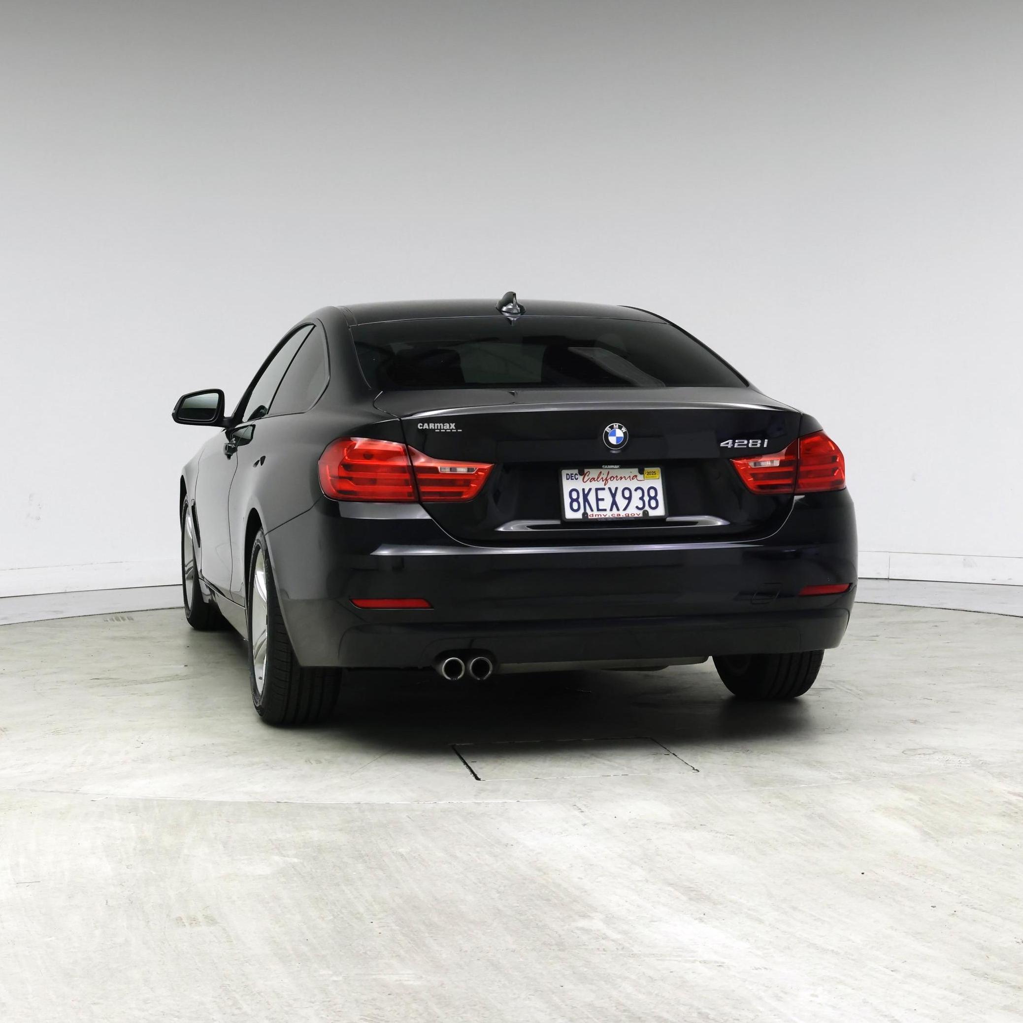 Thumbnail: 2015 BMW 4 Series - 6