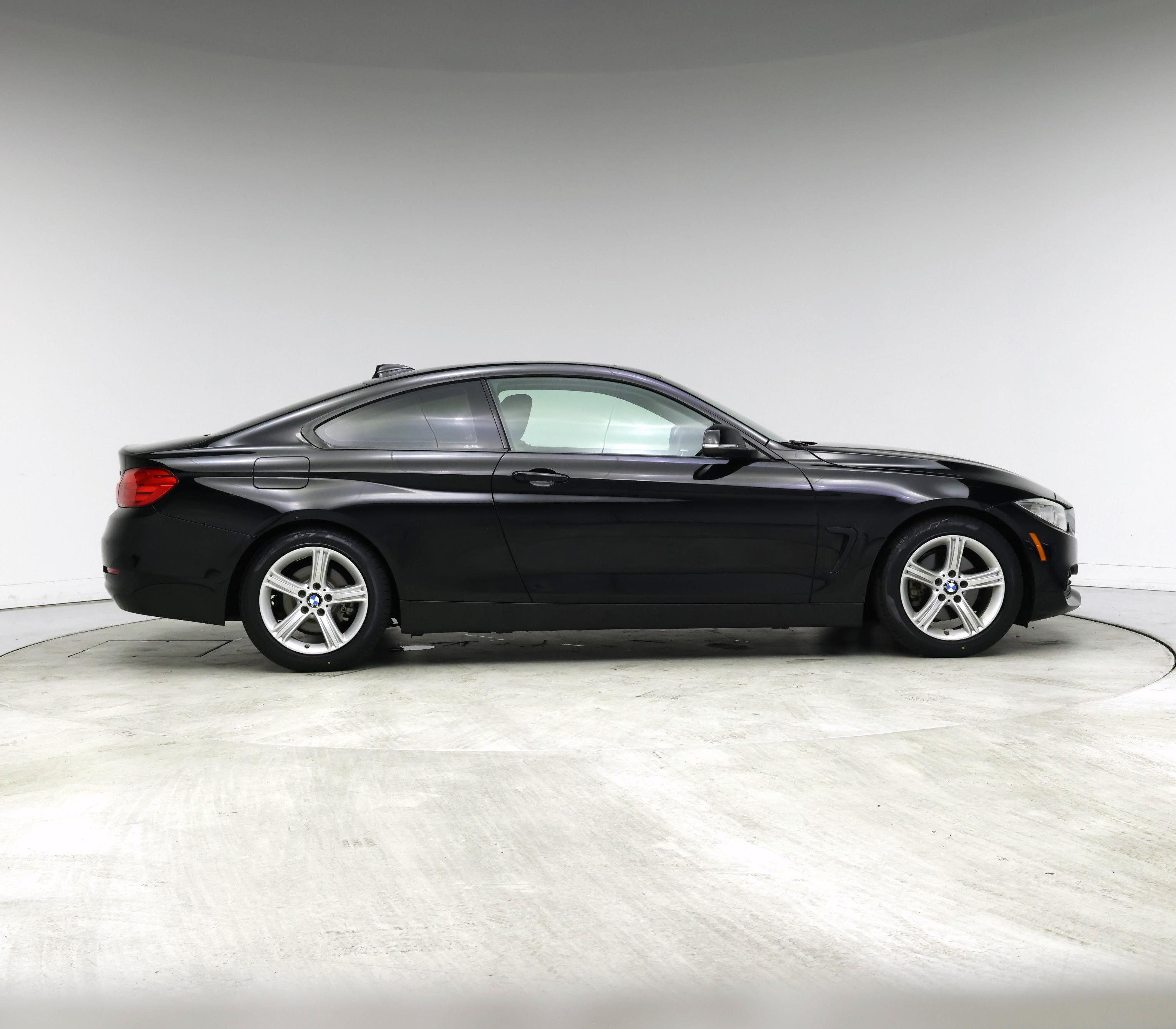 Thumbnail: 2015 BMW 4 Series - 7