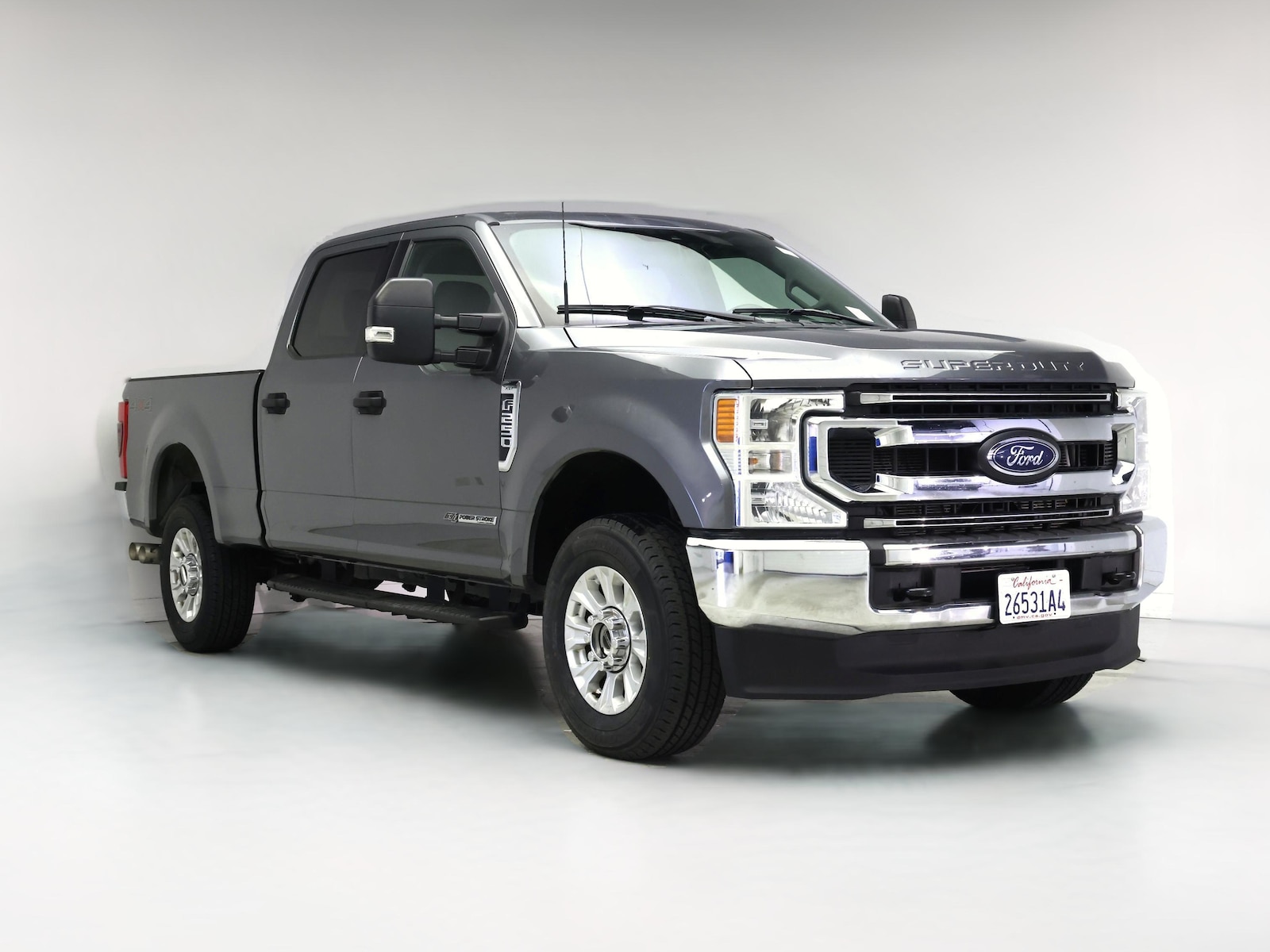 2022 Ford F-250 Super Duty XLT