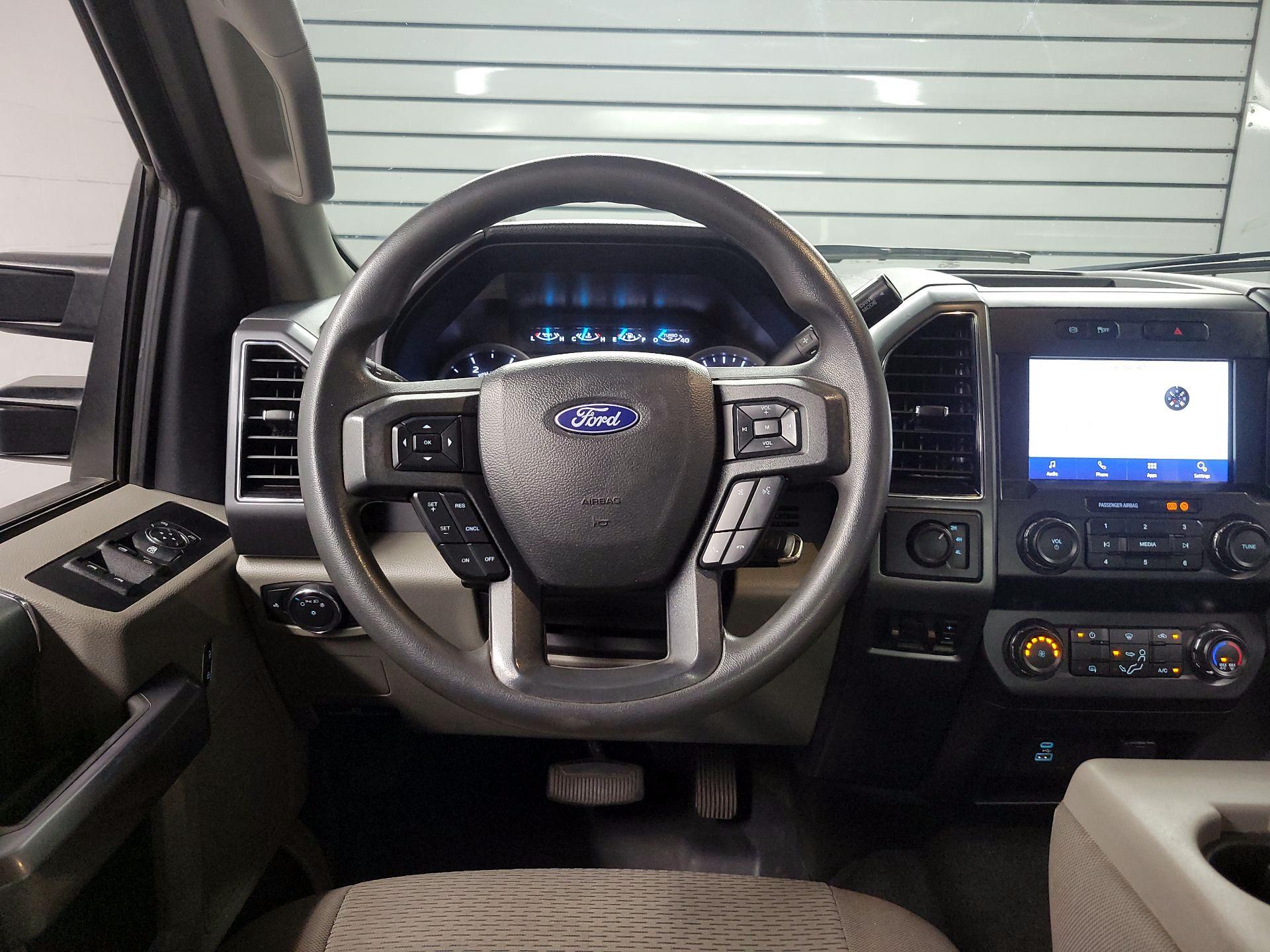Thumbnail: 2022 Ford F-250 - 10