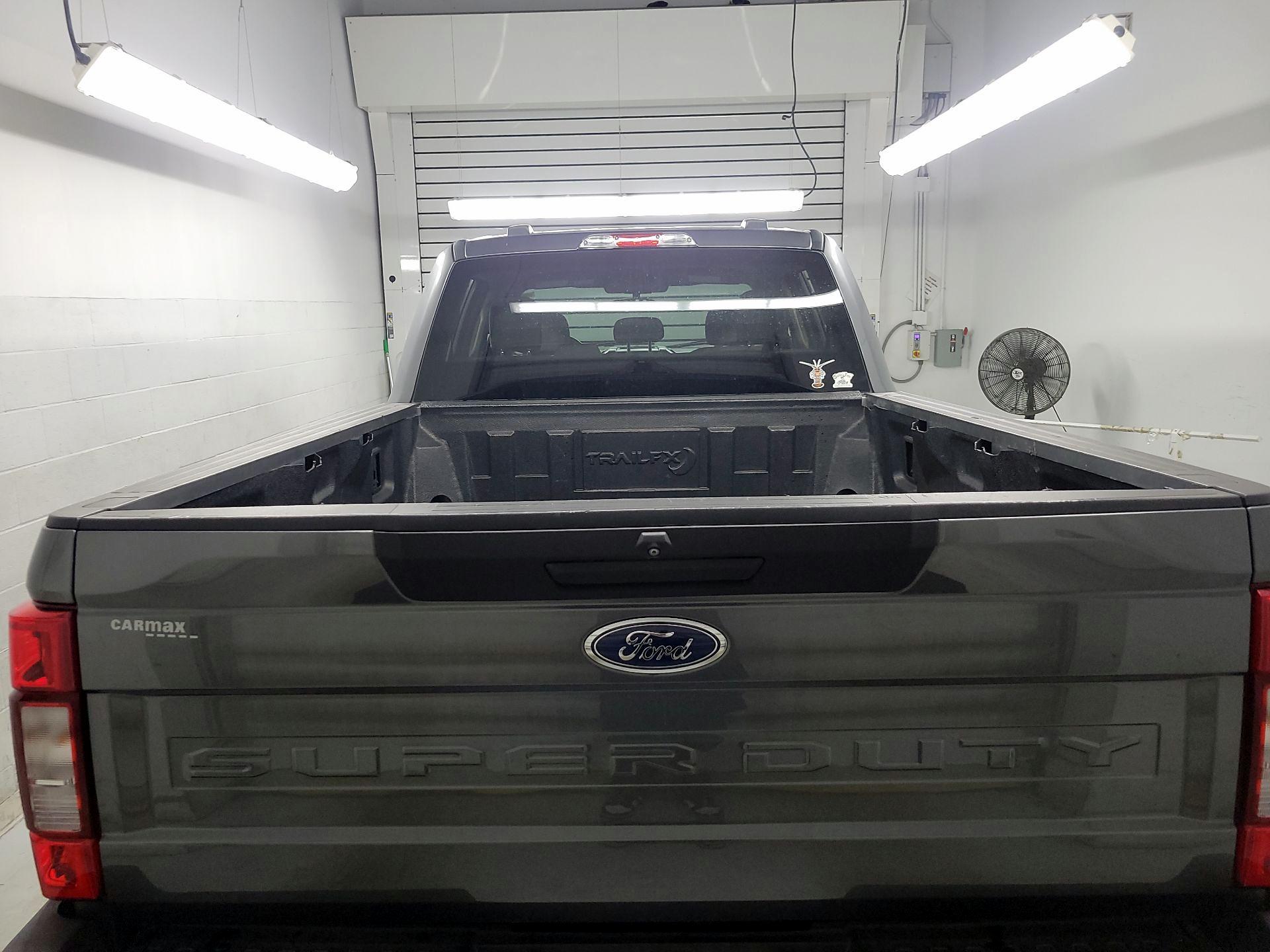 Thumbnail: 2022 Ford F-250 - 18